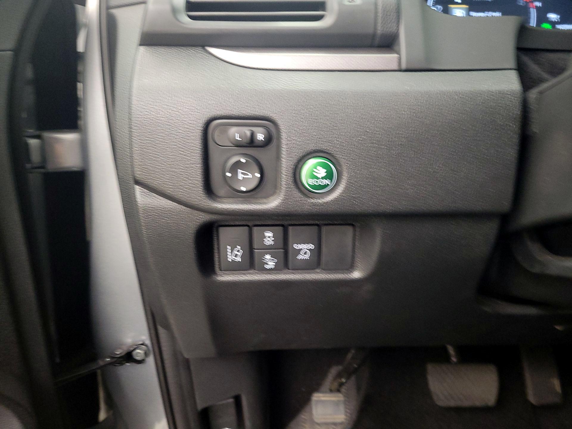 Thumbnail: 2025 Honda Ridgeline - 13