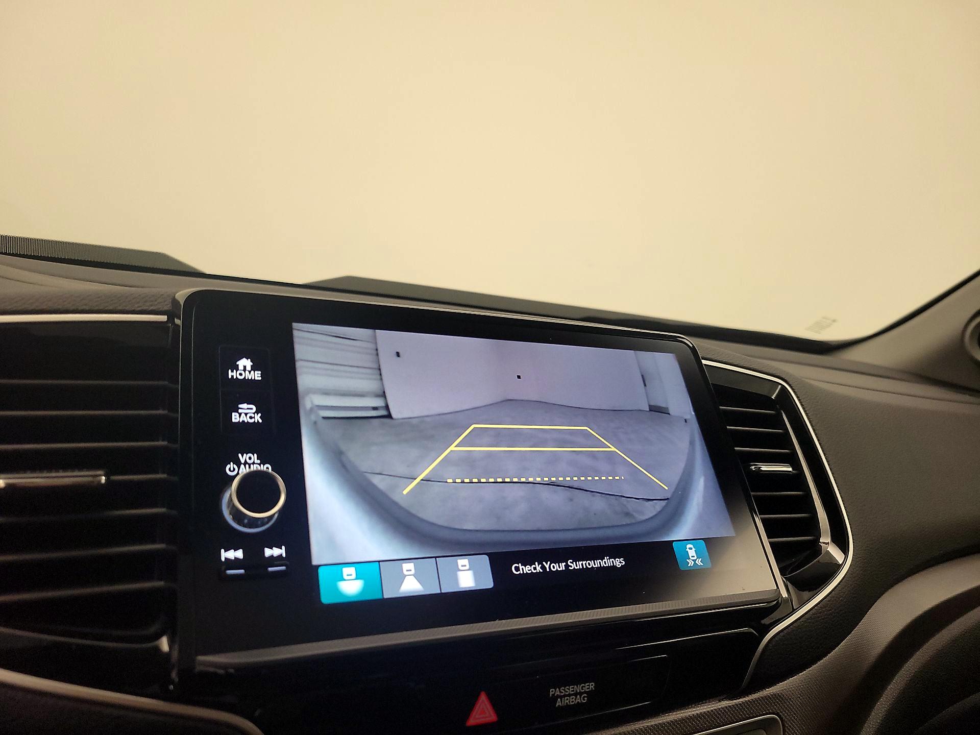 Thumbnail: 2025 Honda Ridgeline - 14