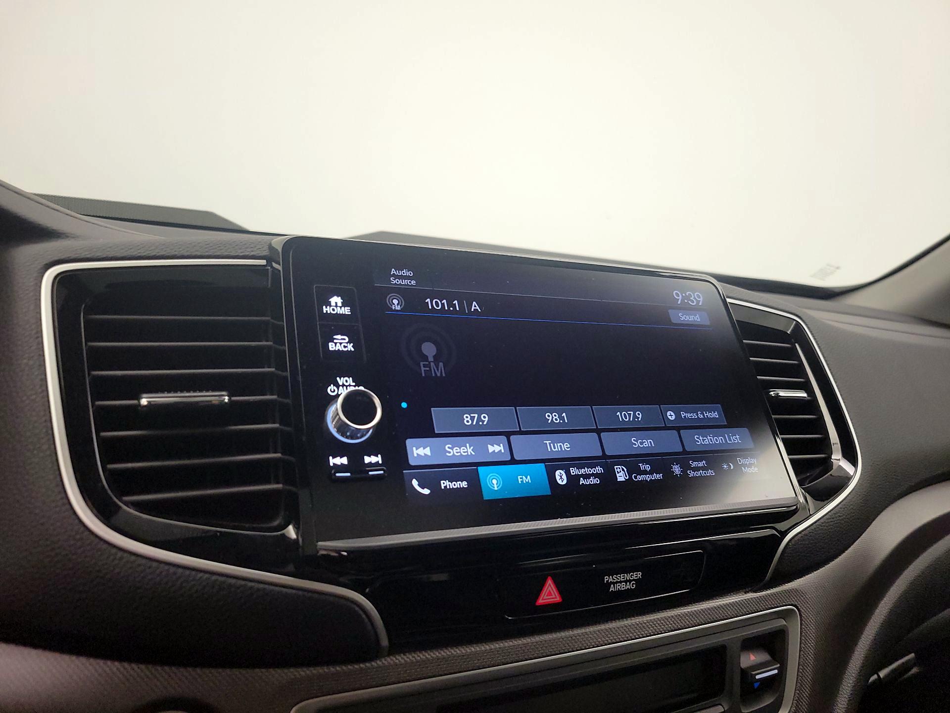 Thumbnail: 2025 Honda Ridgeline - 15