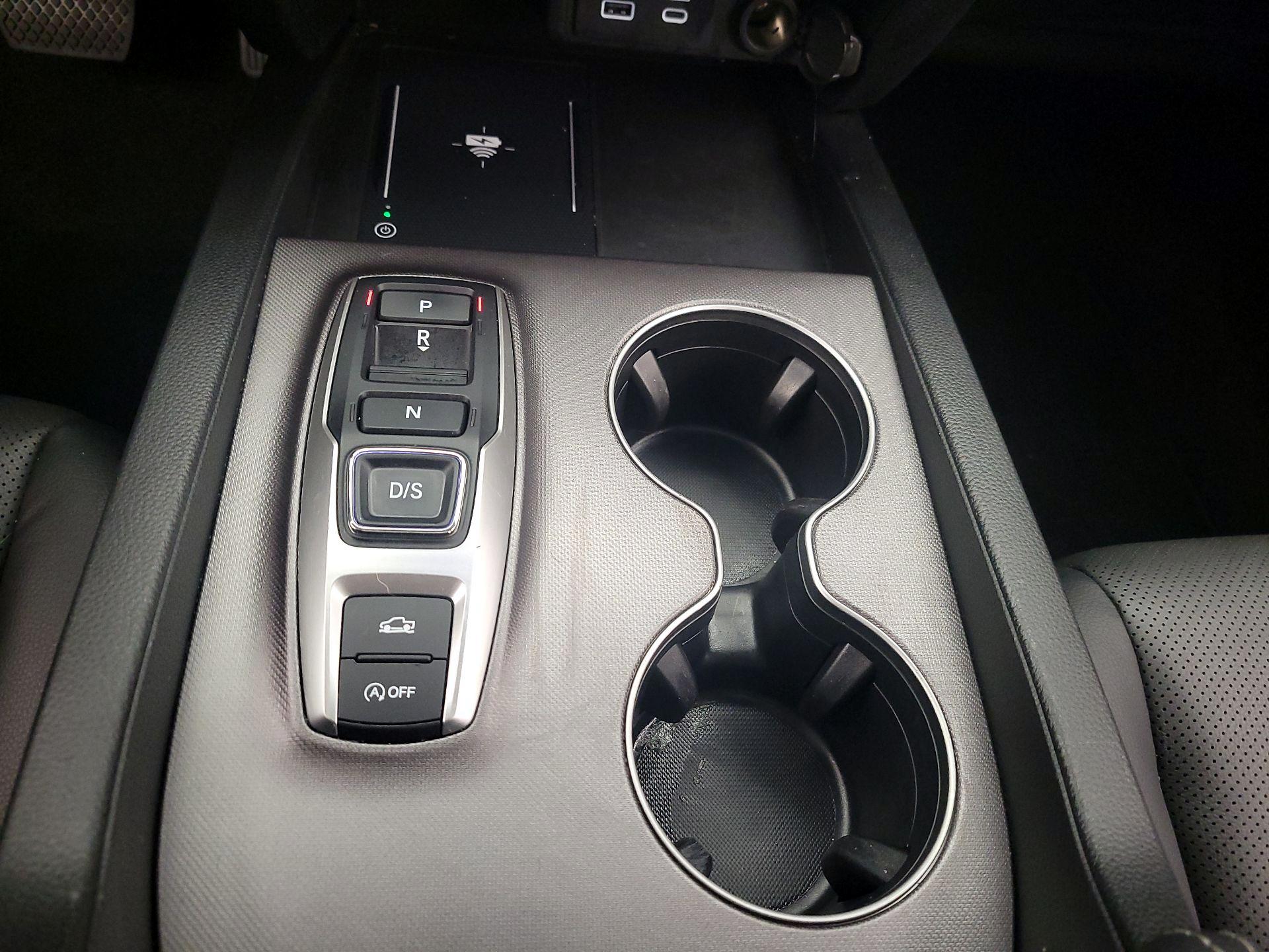 Thumbnail: 2025 Honda Ridgeline - 17