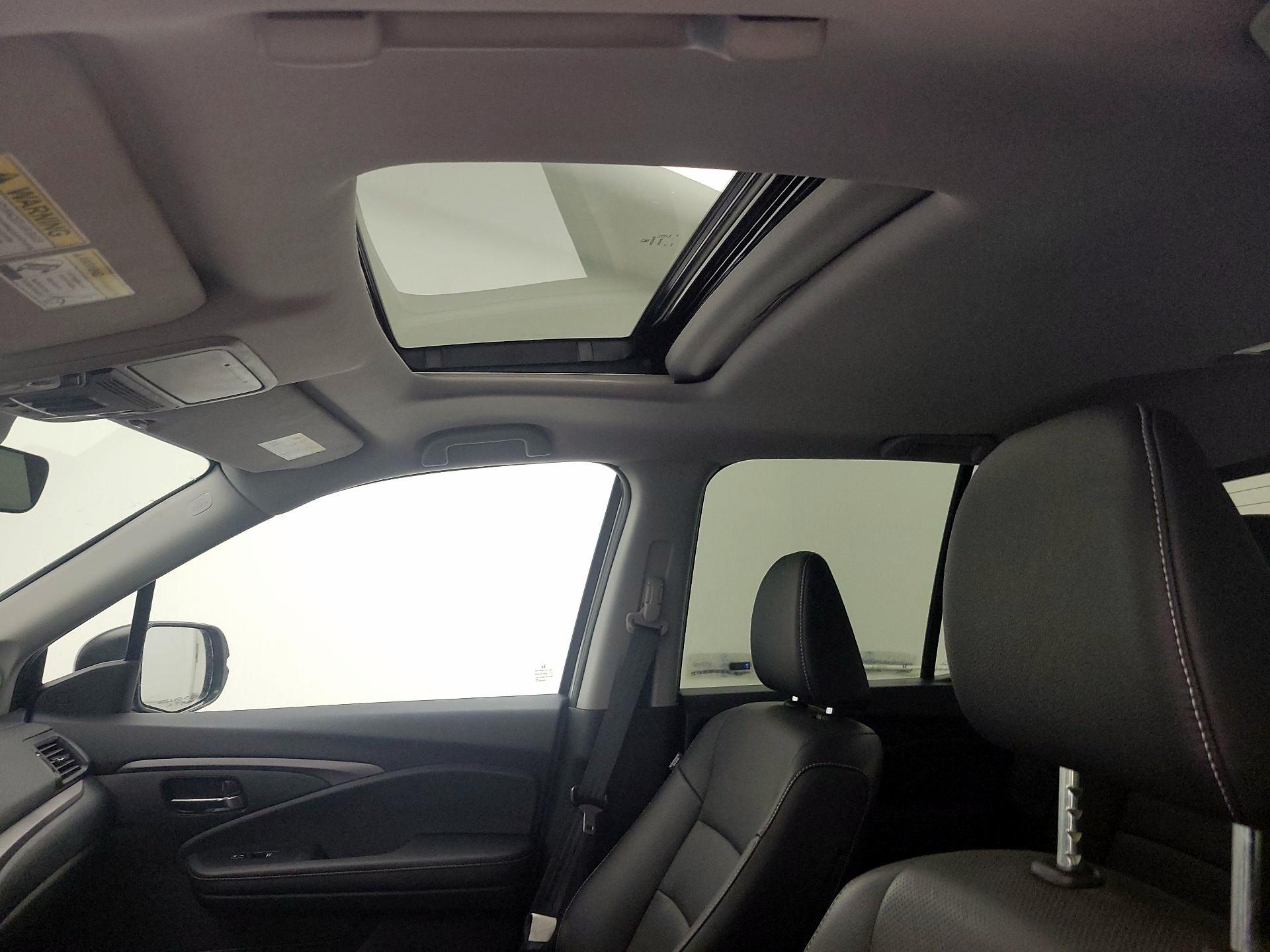 Thumbnail: 2025 Honda Ridgeline - 19