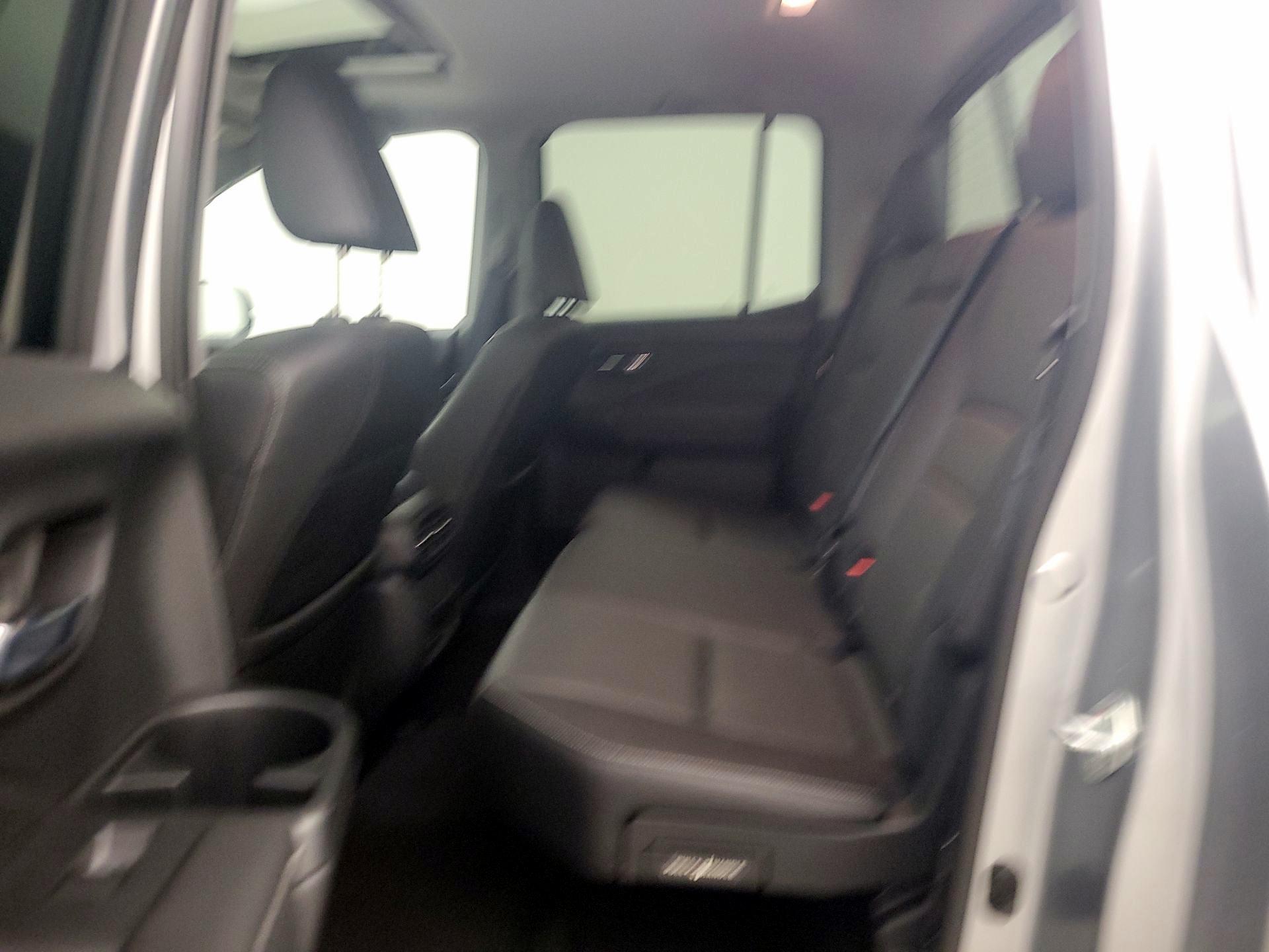 Thumbnail: 2025 Honda Ridgeline - 20