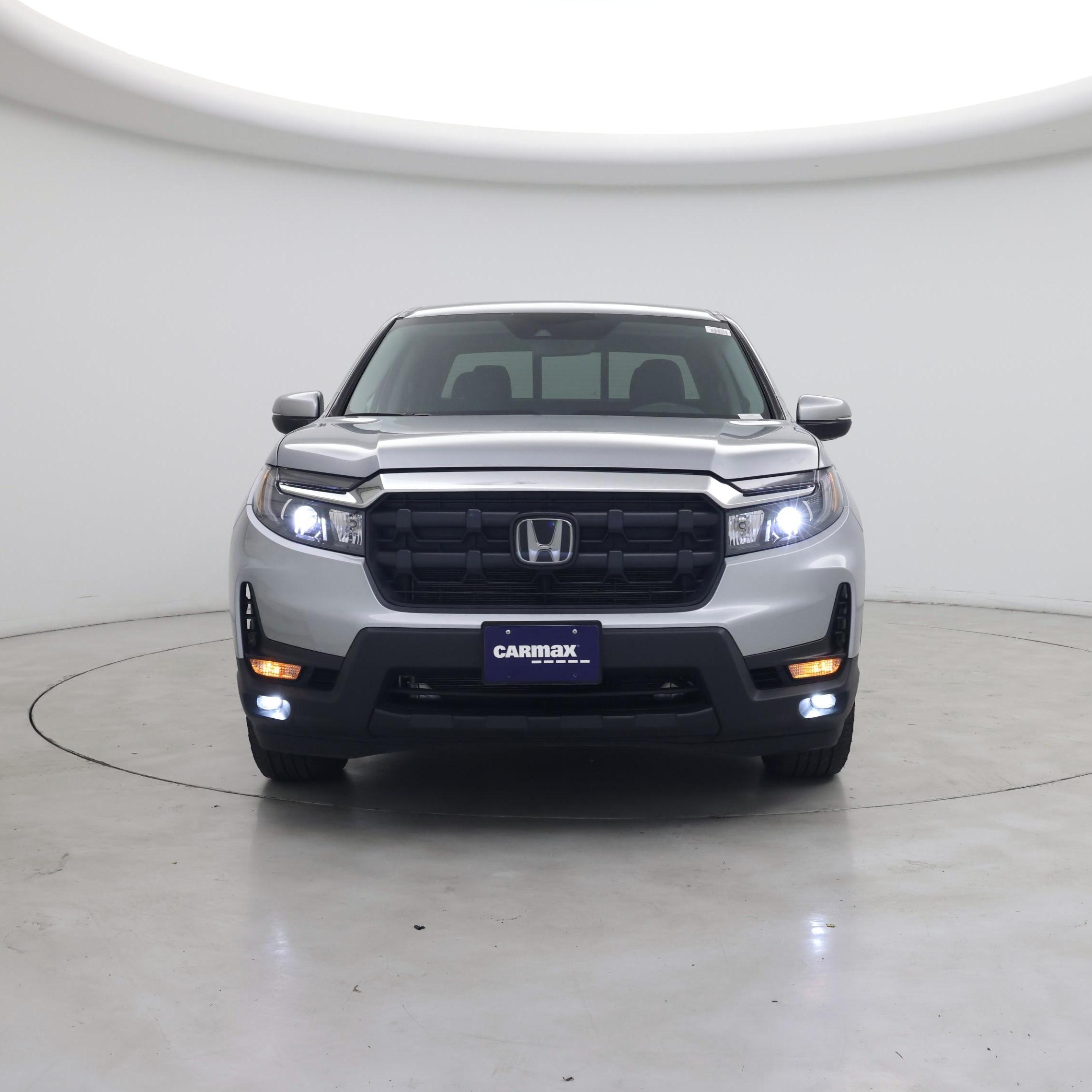 Thumbnail: 2025 Honda Ridgeline - 5