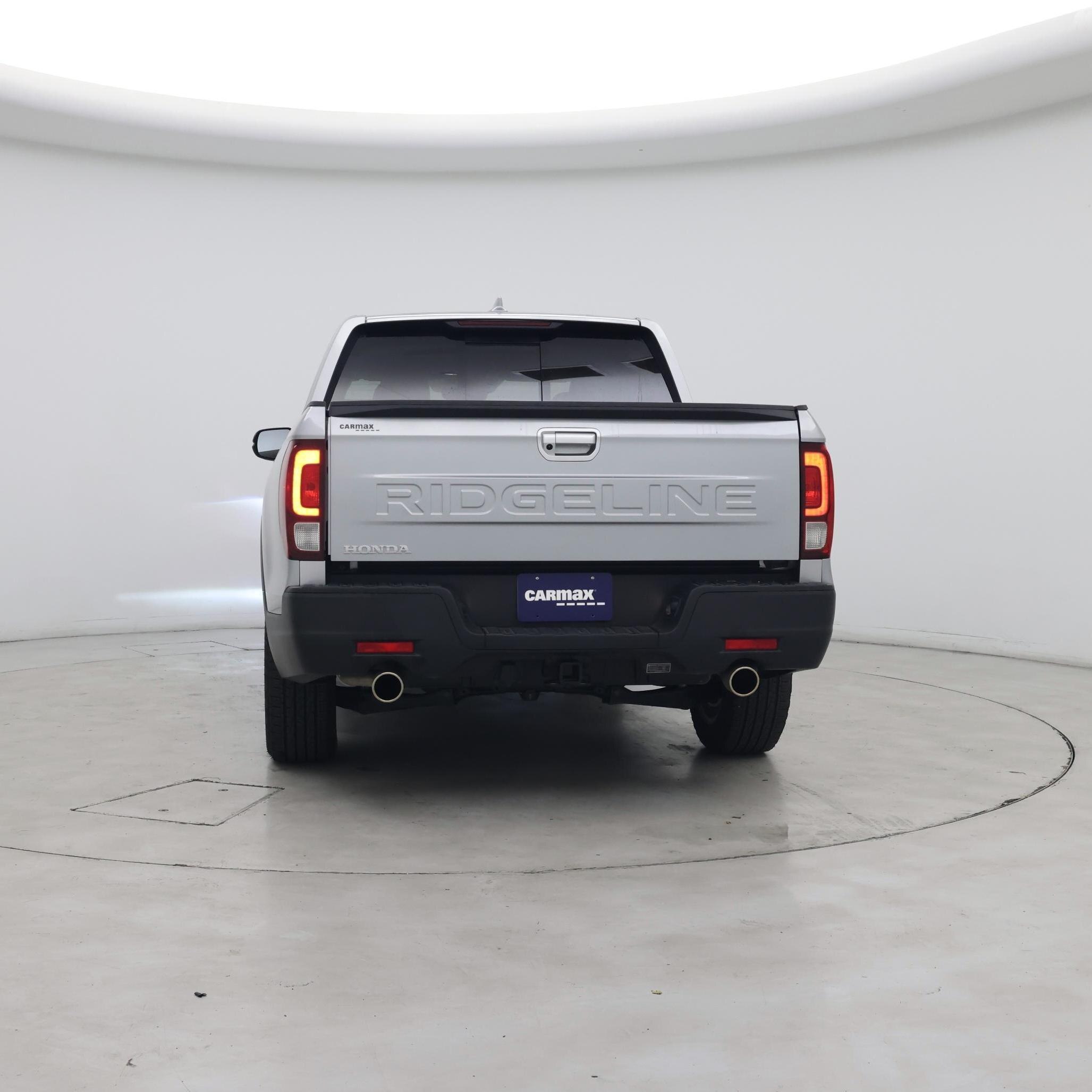 Thumbnail: 2025 Honda Ridgeline - 6