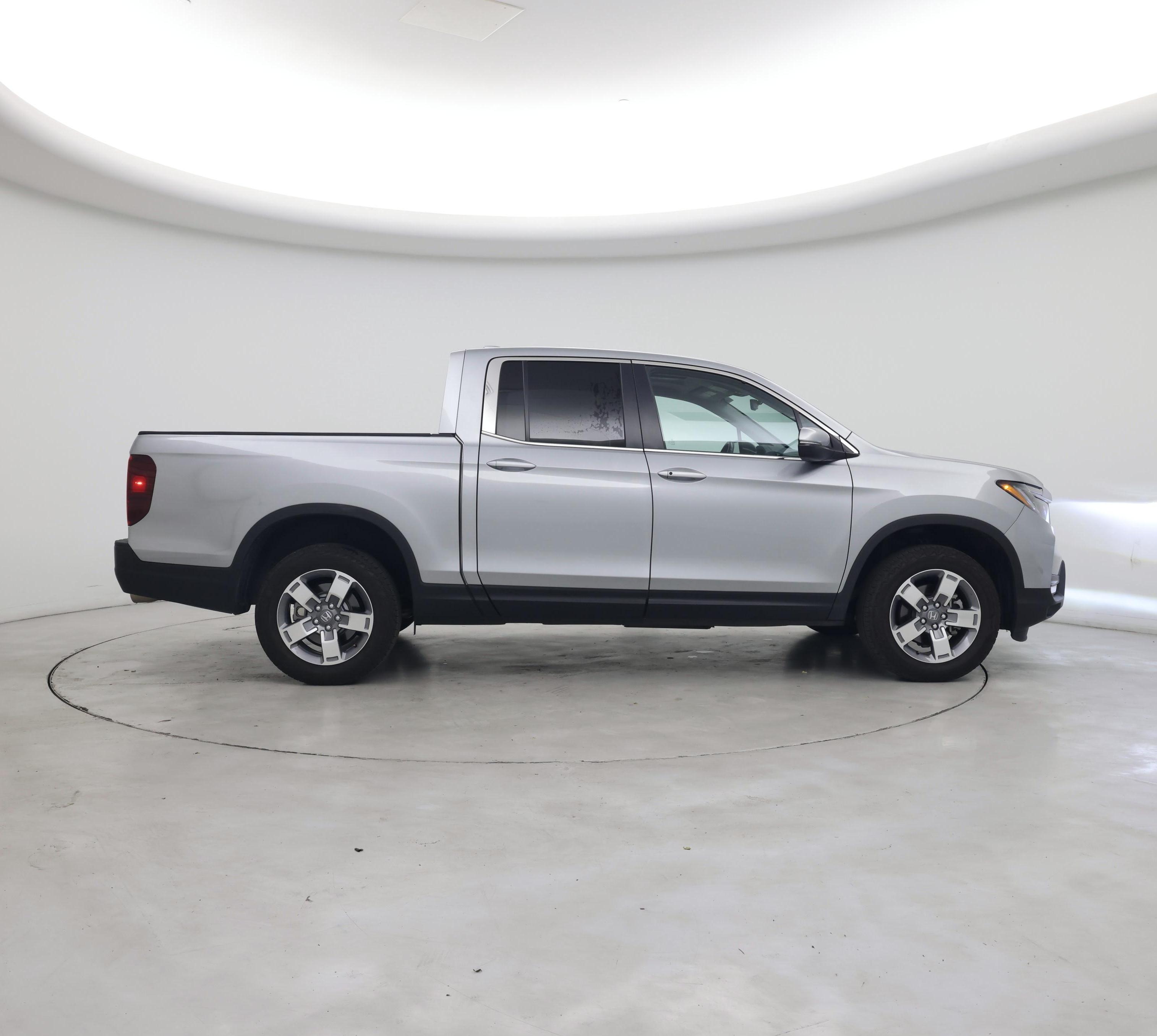 Thumbnail: 2025 Honda Ridgeline - 7