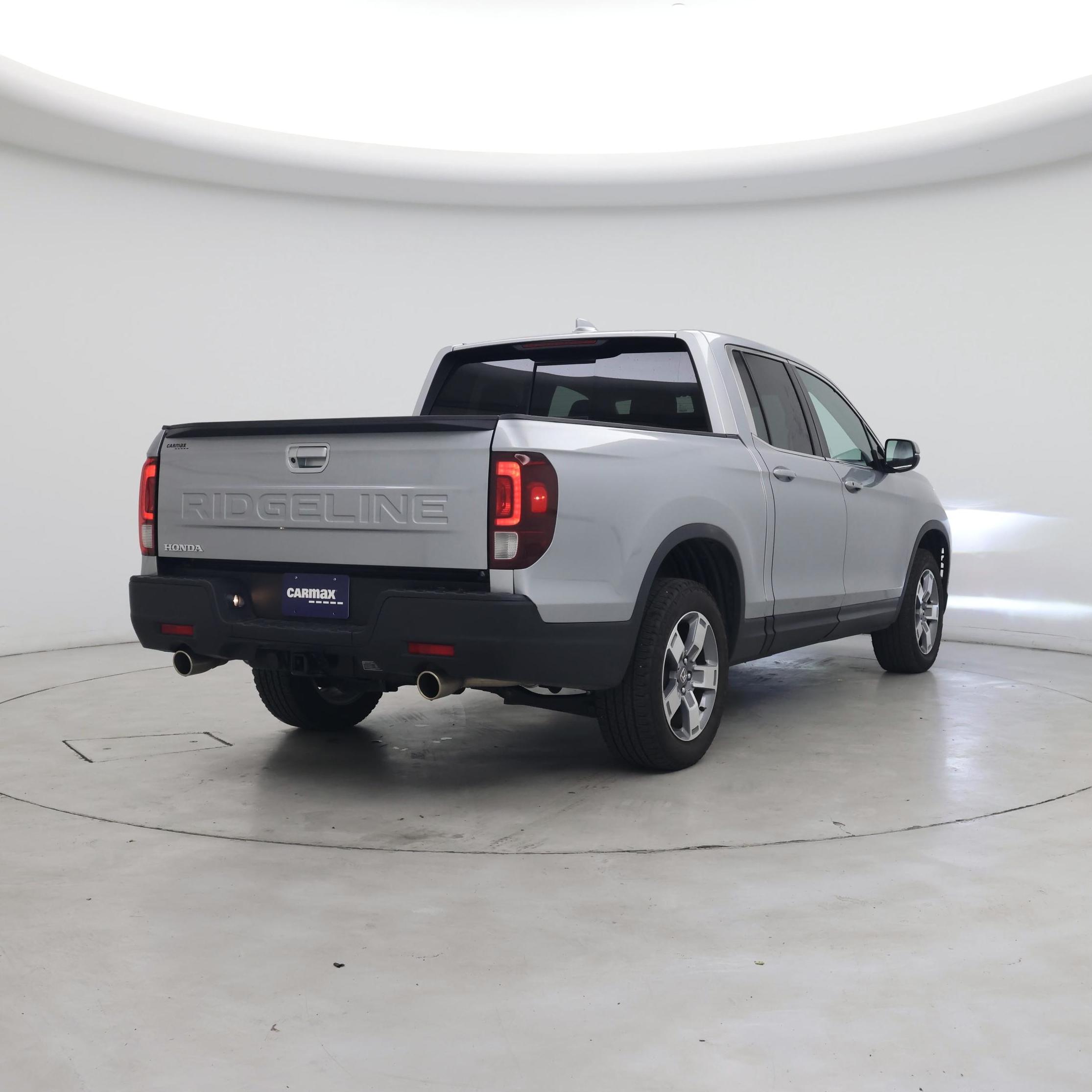 Thumbnail: 2025 Honda Ridgeline - 8