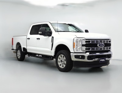 2024 Ford F250 XLT