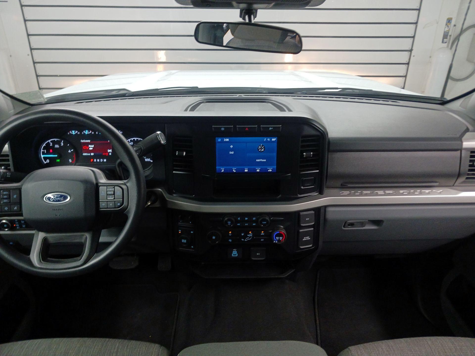 Thumbnail: 2024 Ford F-250 - 9