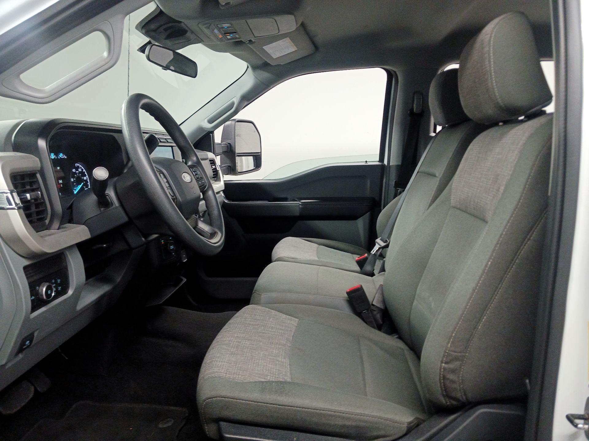 Thumbnail: 2024 Ford F-250 - 11