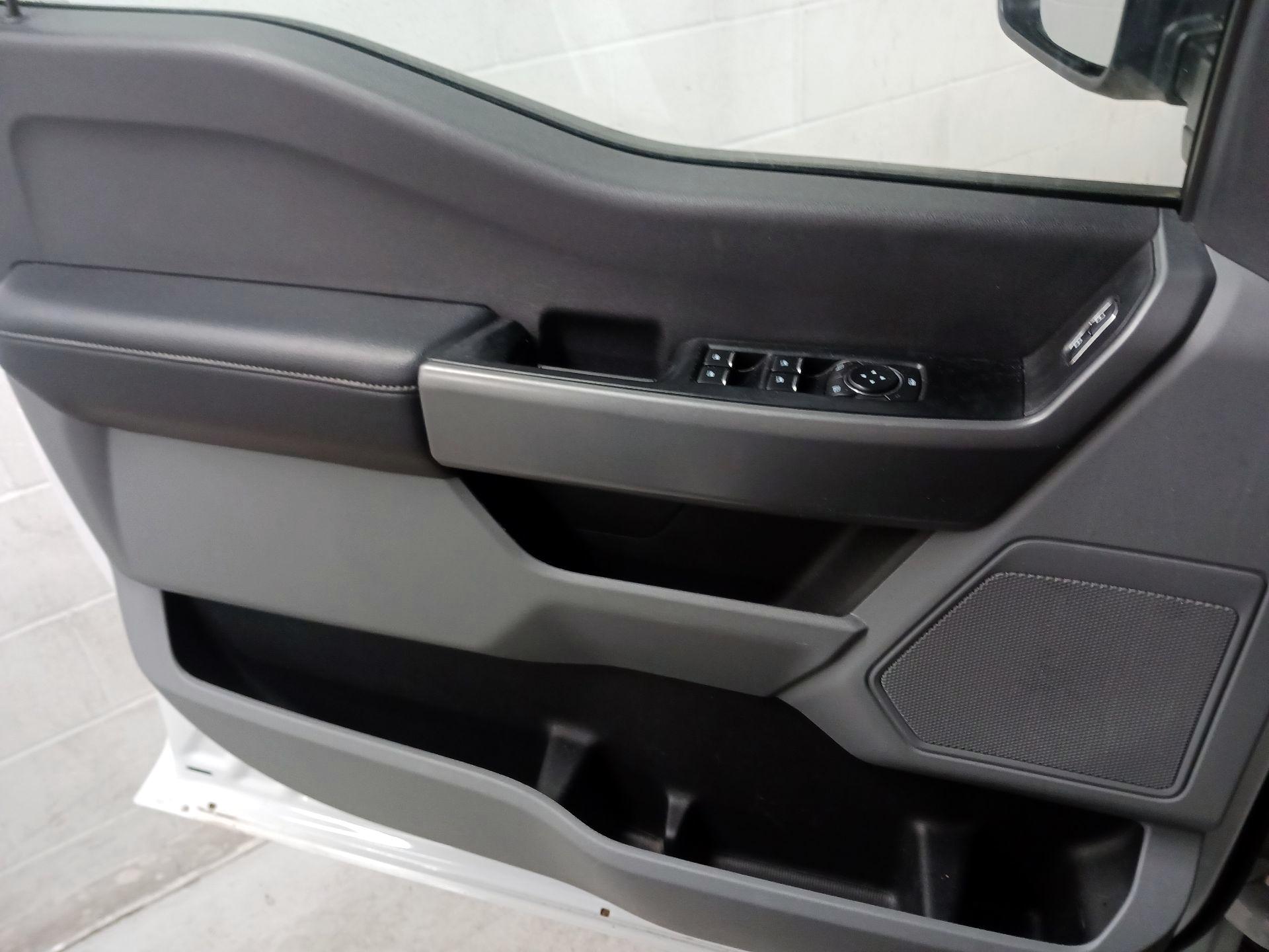 Thumbnail: 2024 Ford F-250 - 12