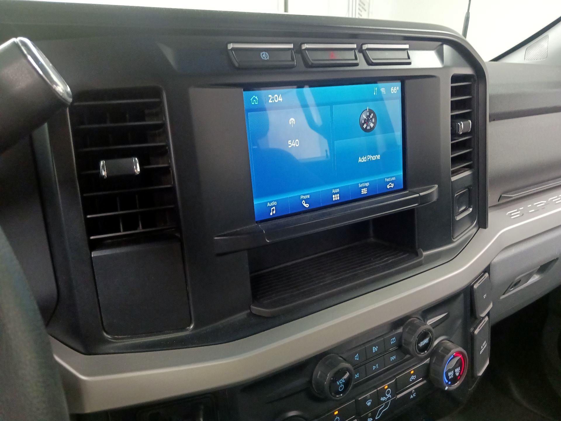 Thumbnail: 2024 Ford F-250 - 15