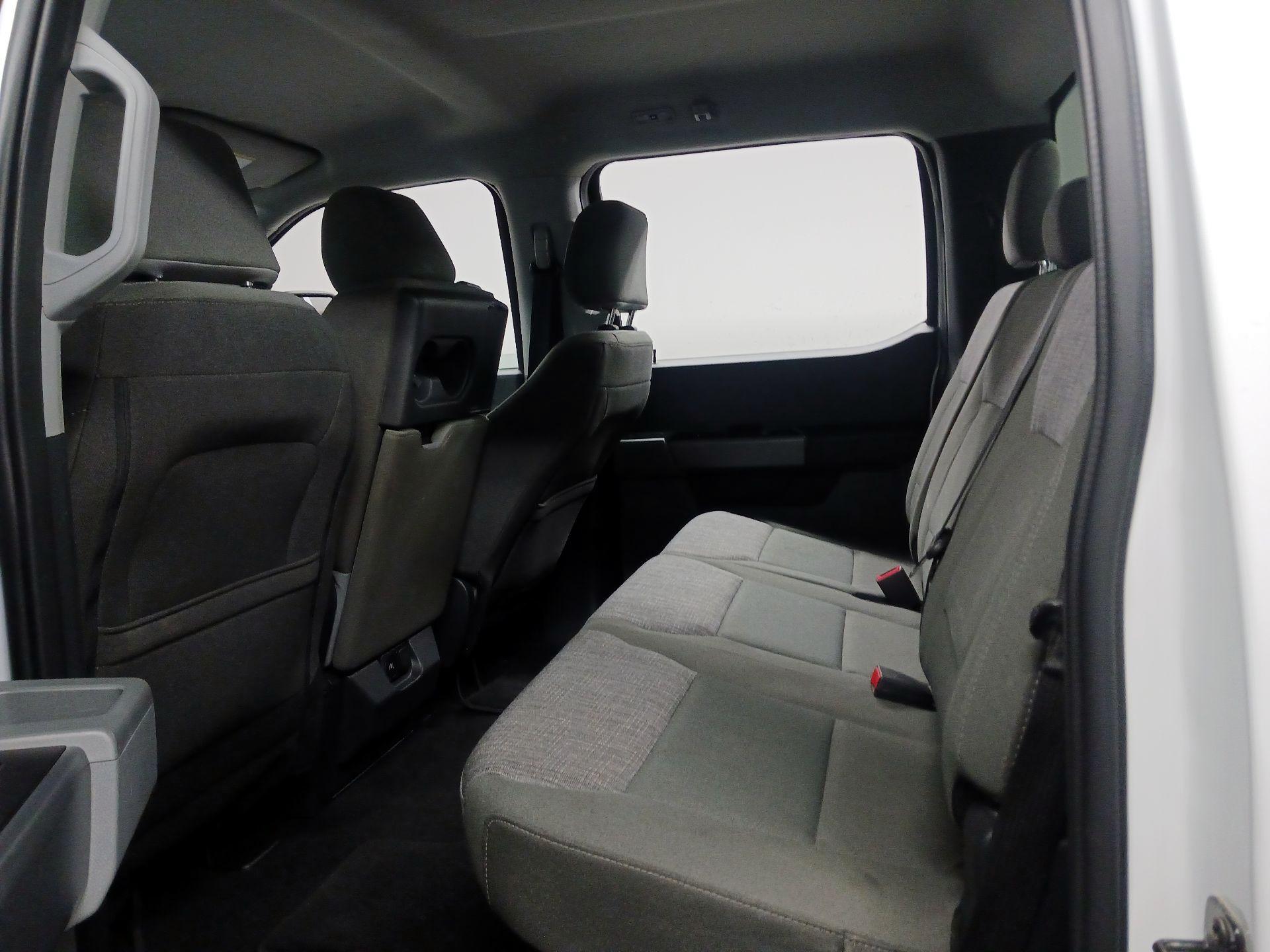 Thumbnail: 2024 Ford F-250 - 19