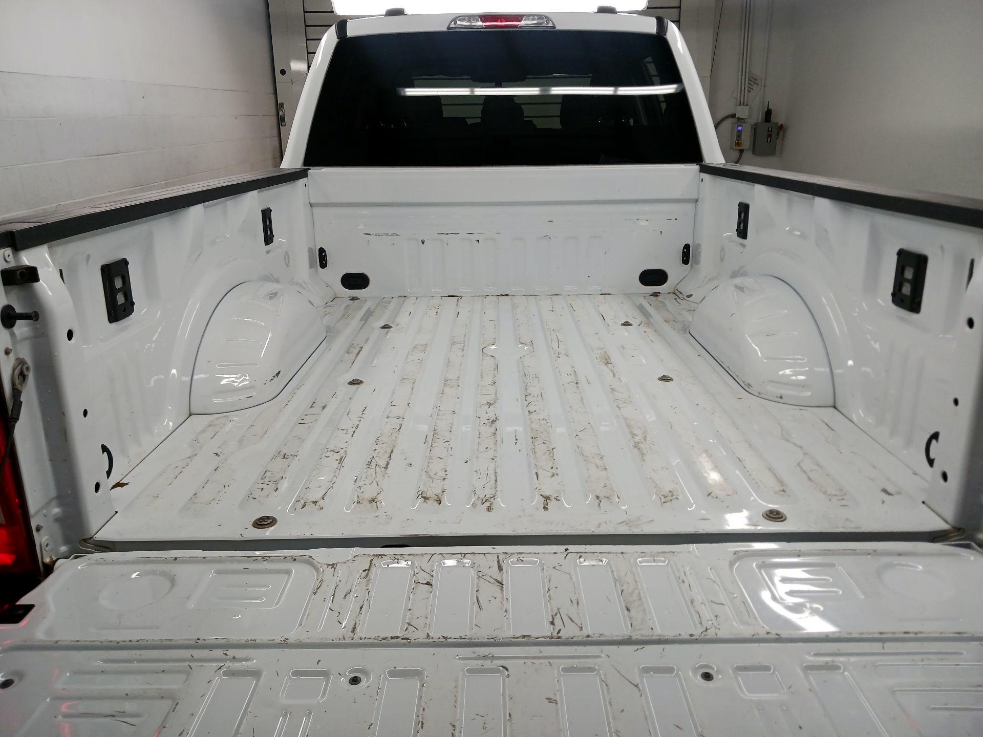 Thumbnail: 2024 Ford F-250 - 20