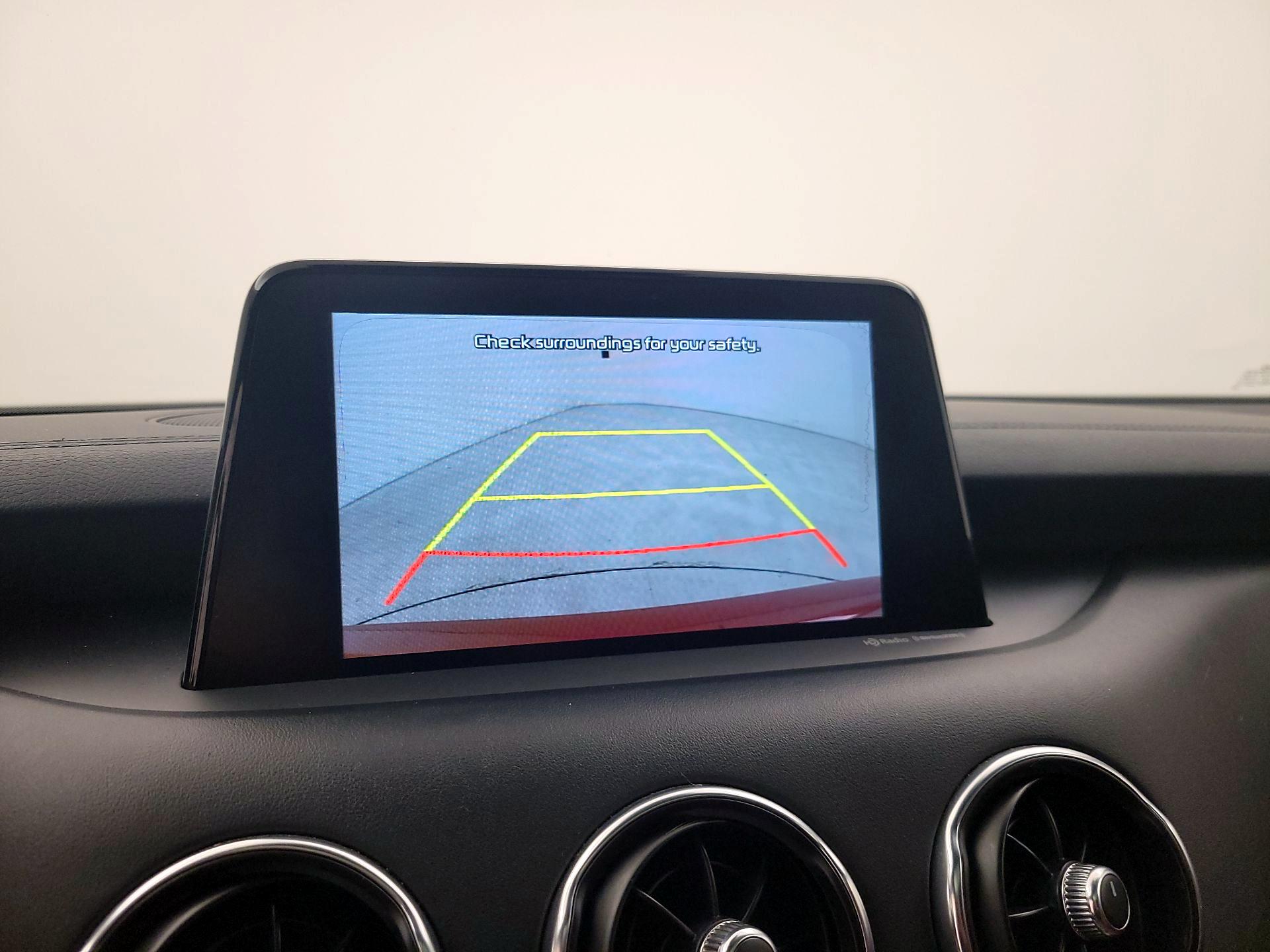 Thumbnail: 2018 Kia Stinger - 15