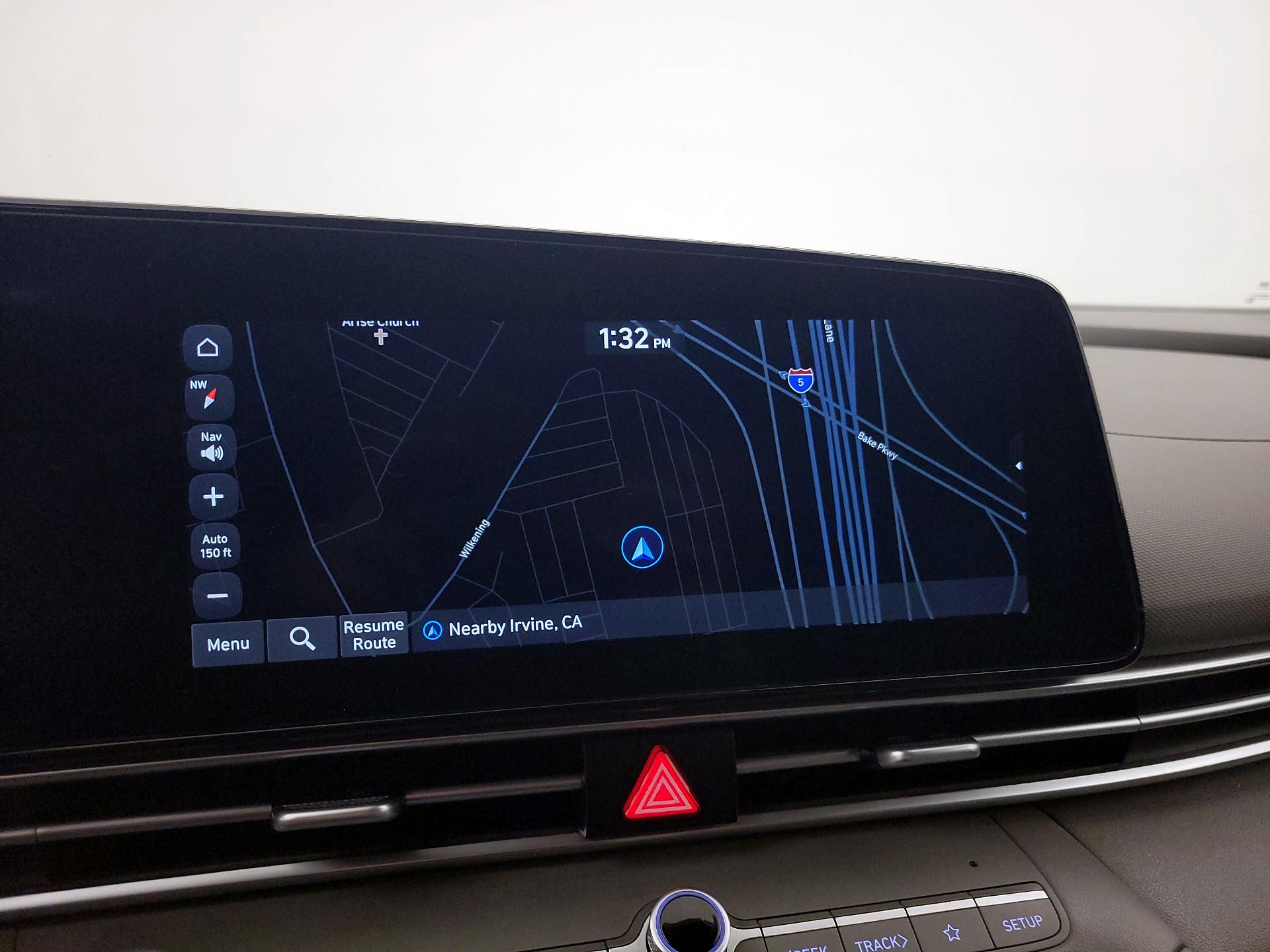 Thumbnail: 2023 Hyundai Elantra - 14