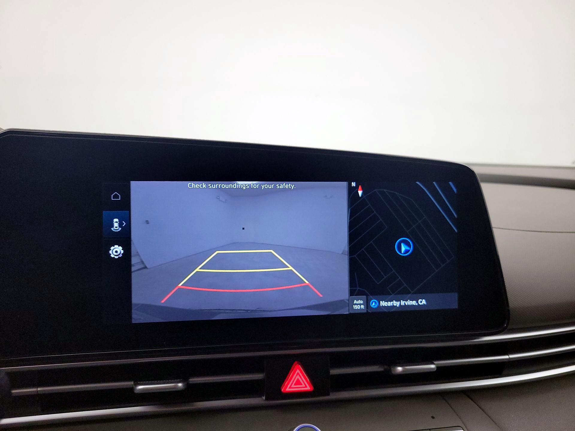 Thumbnail: 2023 Hyundai Elantra - 15