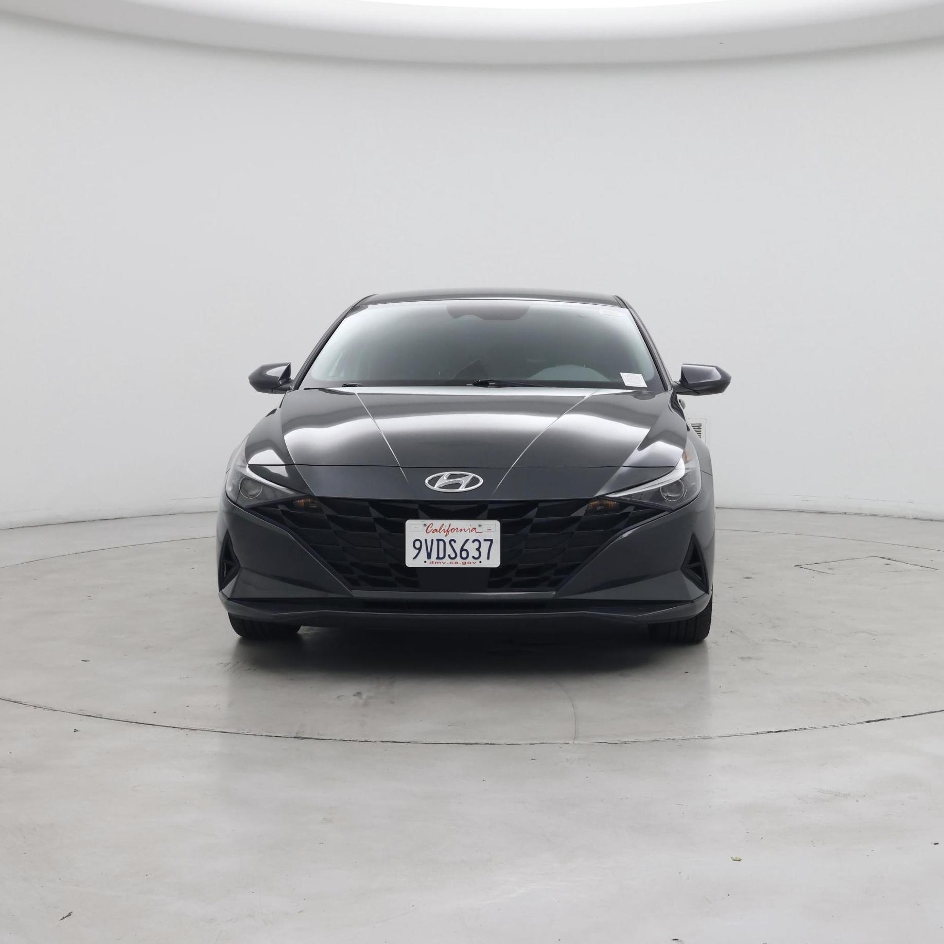 Thumbnail: 2023 Hyundai Elantra - 5