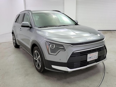 2024 Kia Niro EX