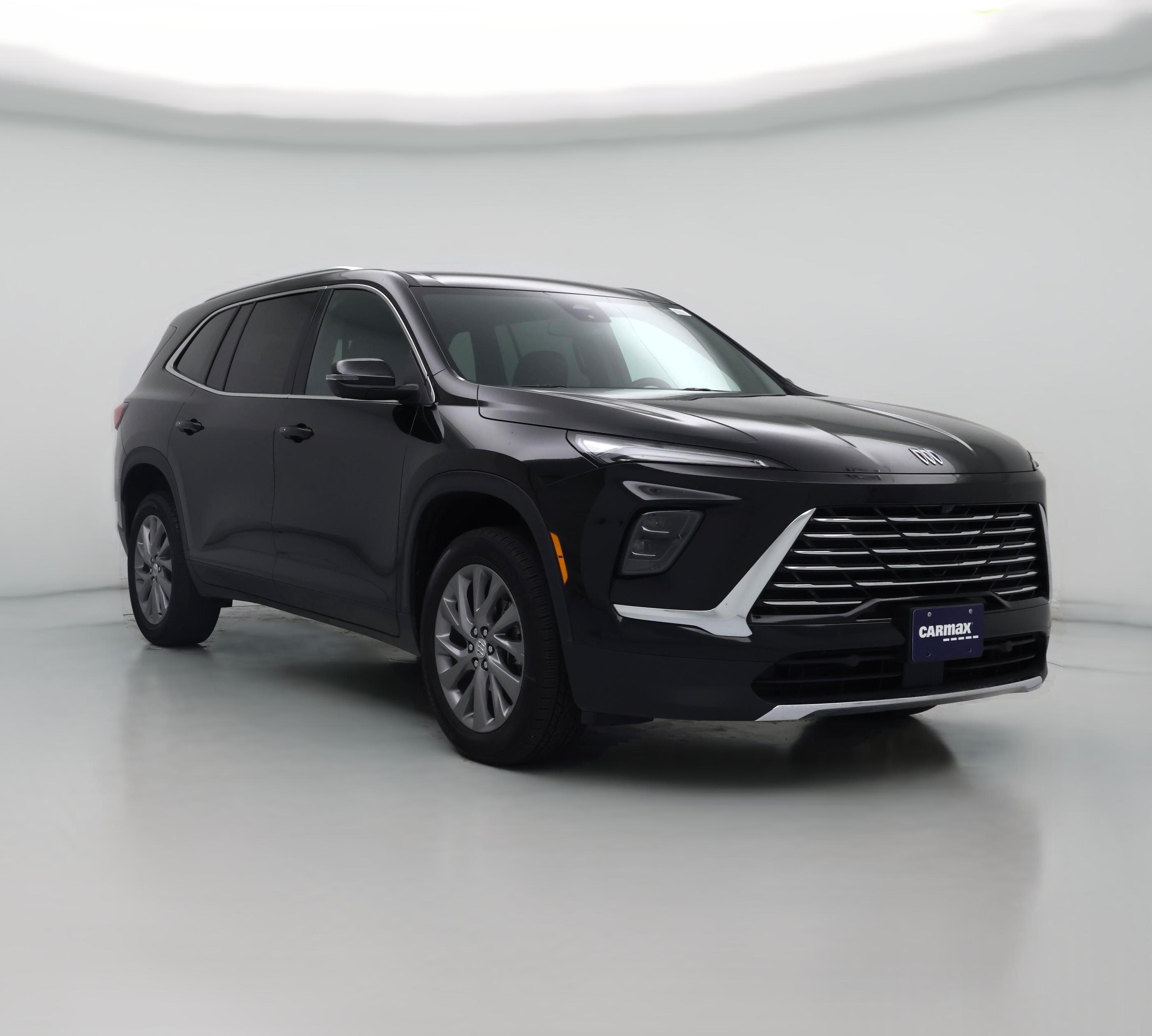 Thumbnail: 2025 Buick Enclave - 1