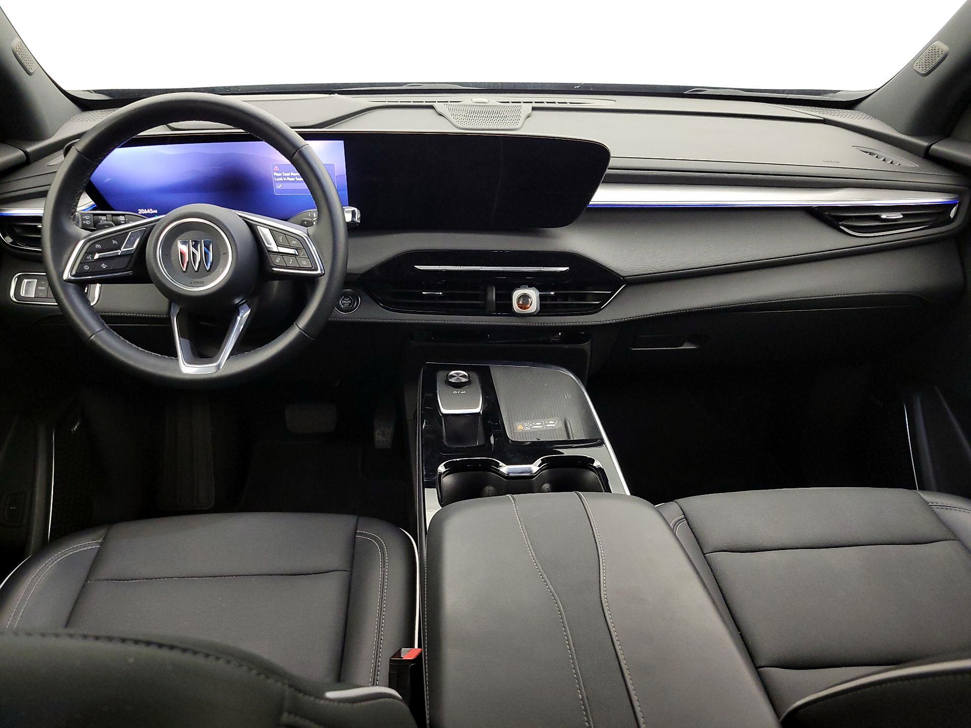 Thumbnail: 2025 Buick Enclave - 9