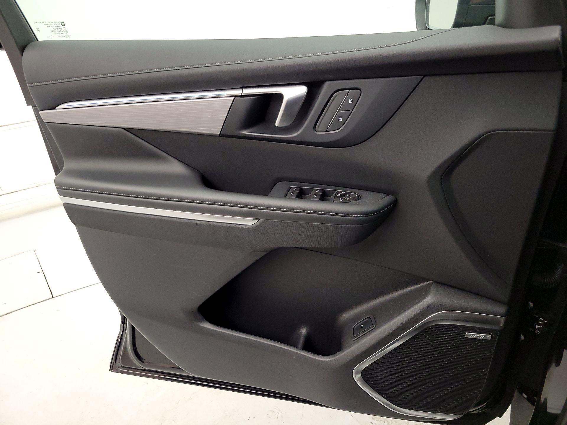 Thumbnail: 2025 Buick Enclave - 12