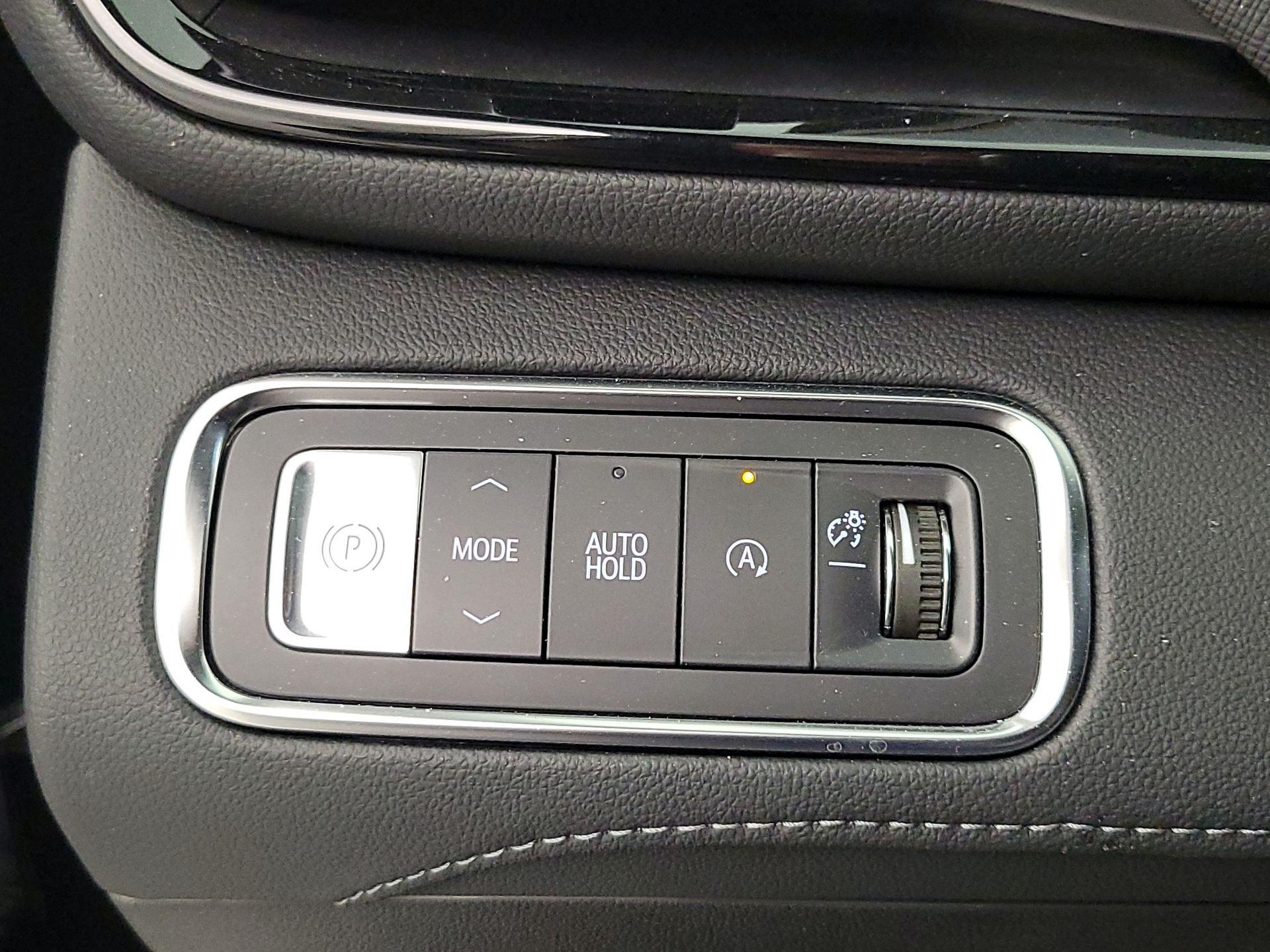 Thumbnail: 2025 Buick Enclave - 13