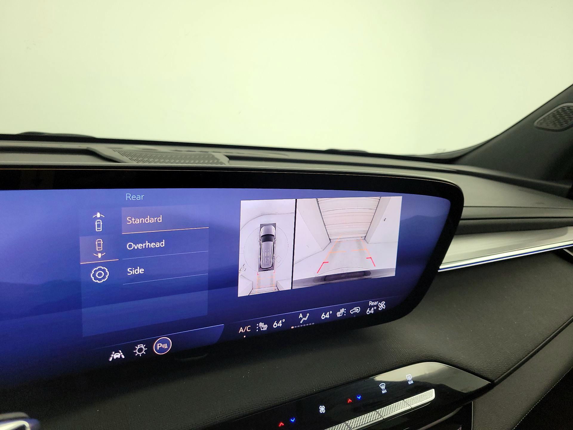 Thumbnail: 2025 Buick Enclave - 14