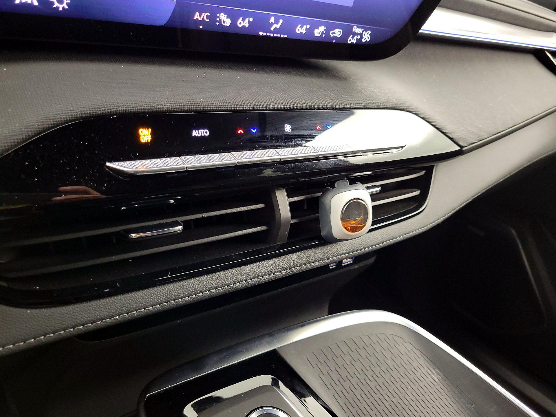 Thumbnail: 2025 Buick Enclave - 16