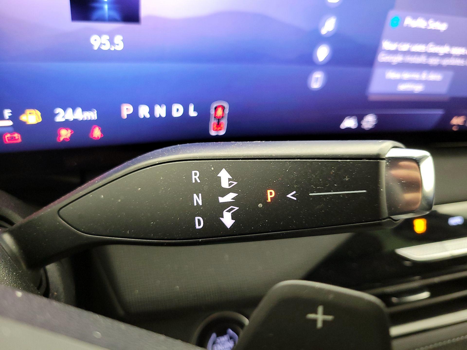 Thumbnail: 2025 Buick Enclave - 17