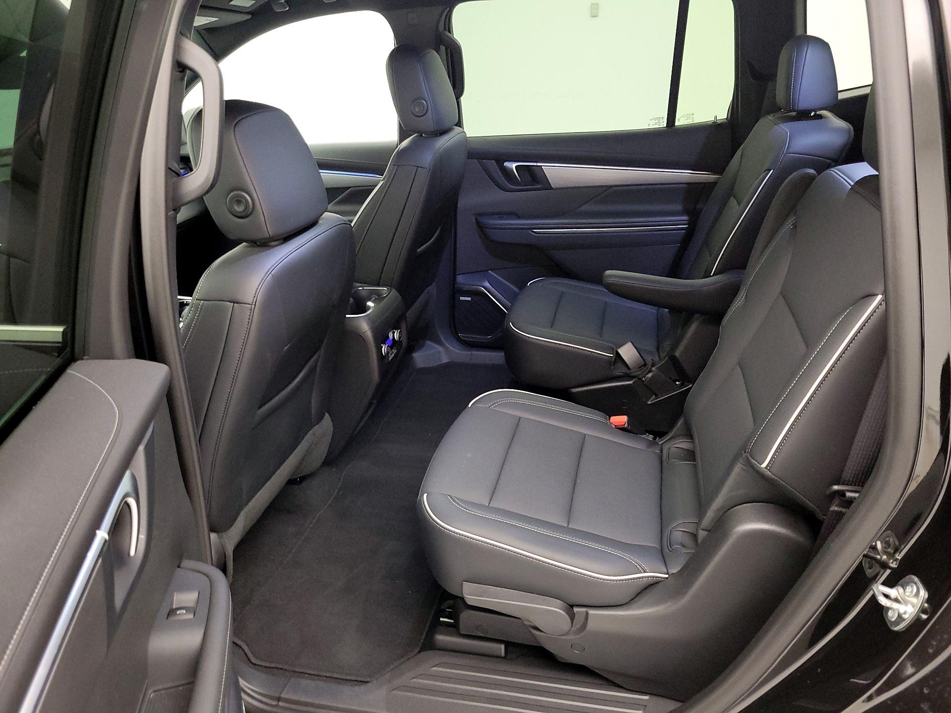 Thumbnail: 2025 Buick Enclave - 18