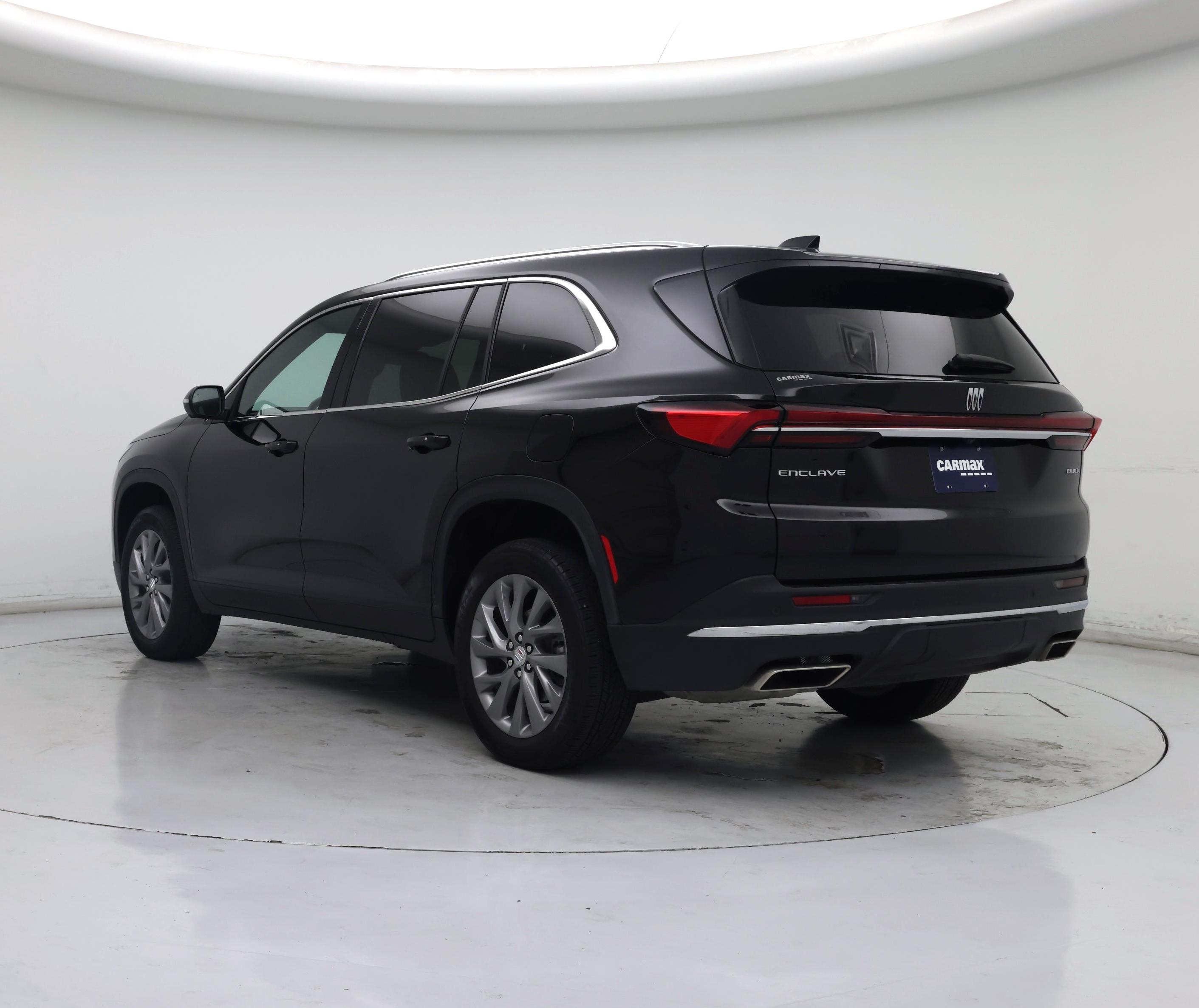 Thumbnail: 2025 Buick Enclave - 2
