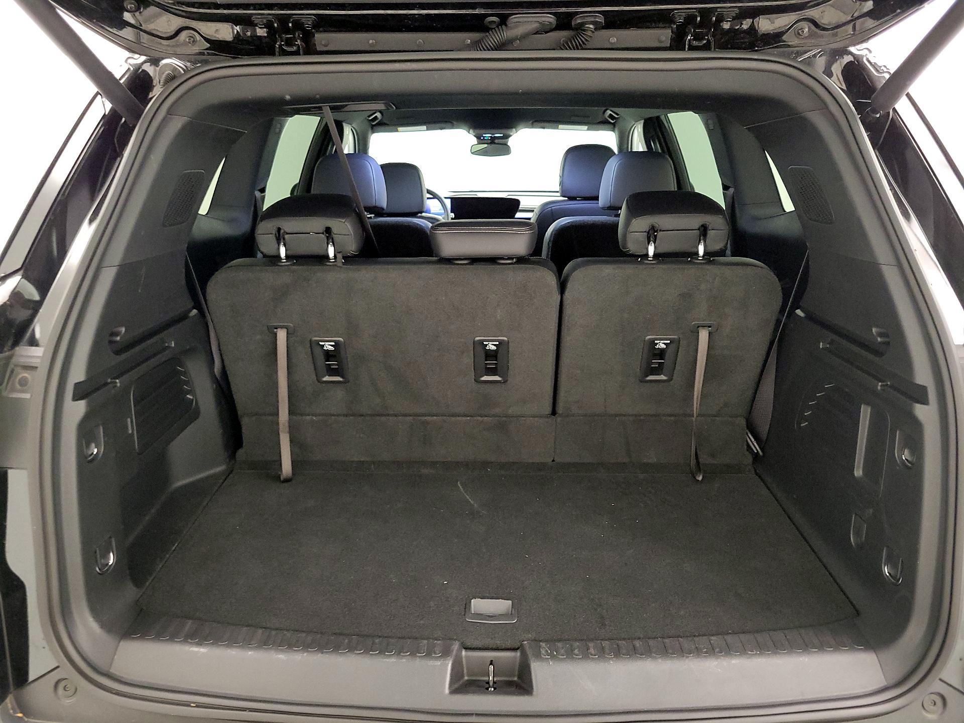 Thumbnail: 2025 Buick Enclave - 20