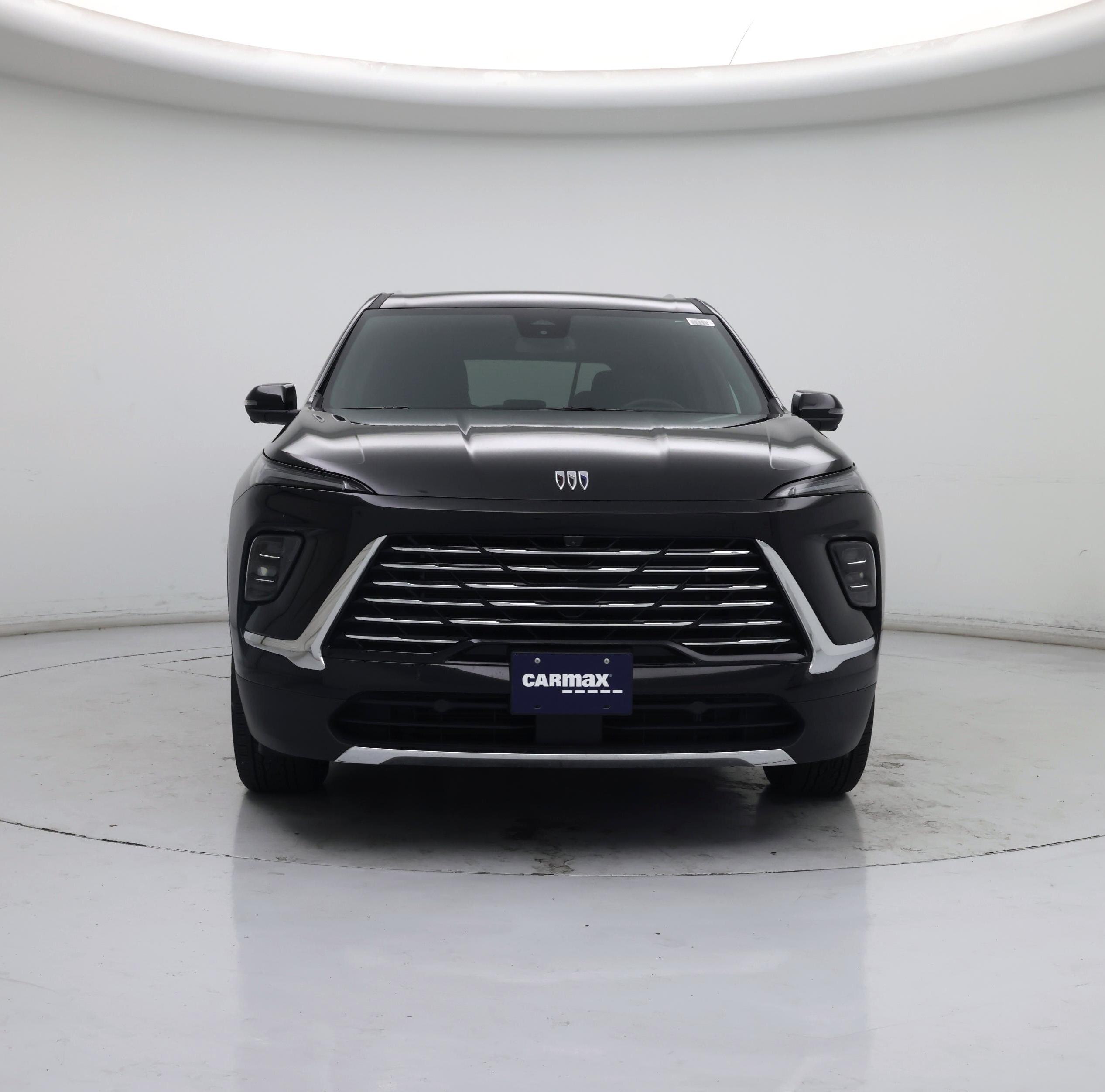 Thumbnail: 2025 Buick Enclave - 5