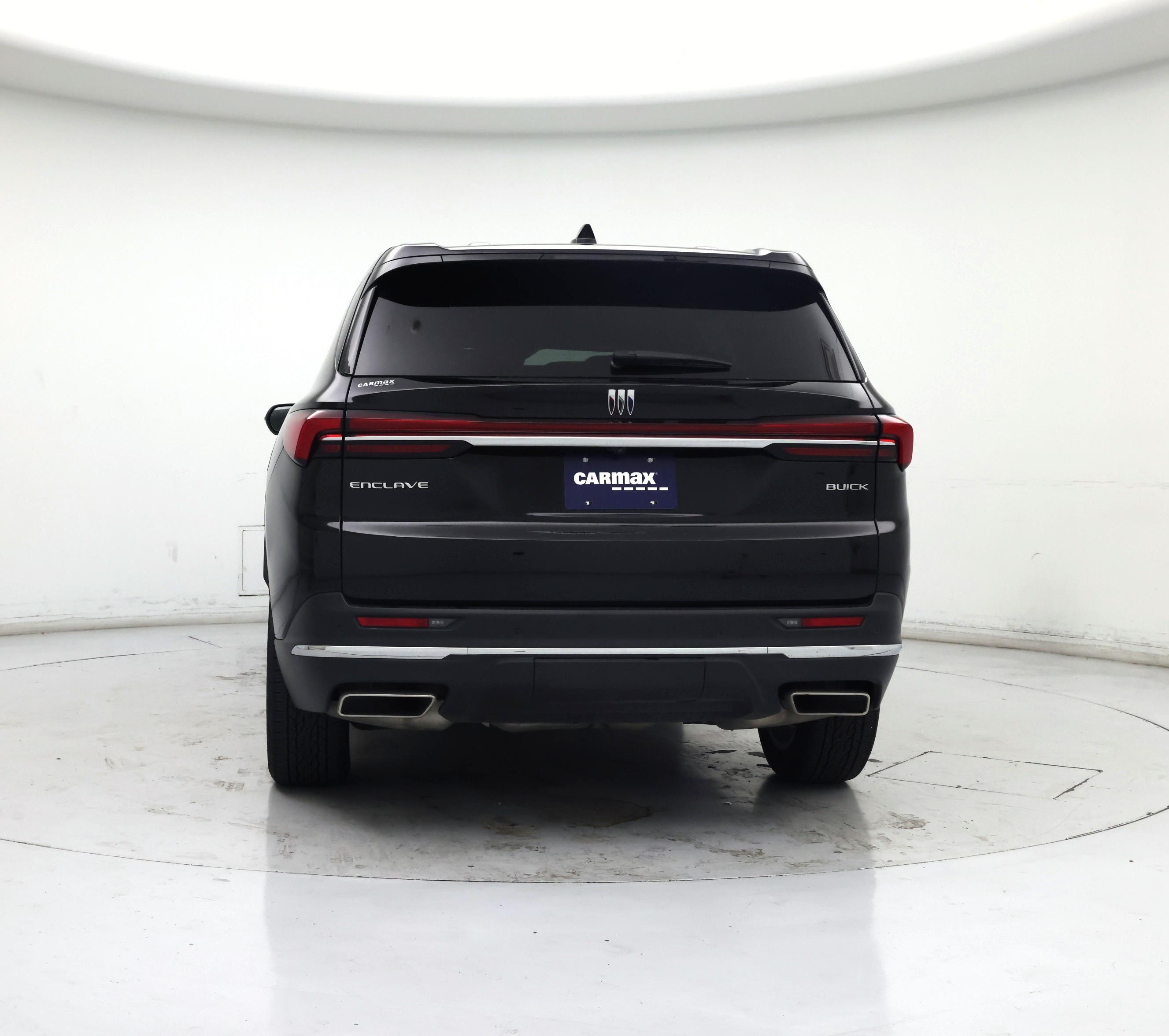 Thumbnail: 2025 Buick Enclave - 6