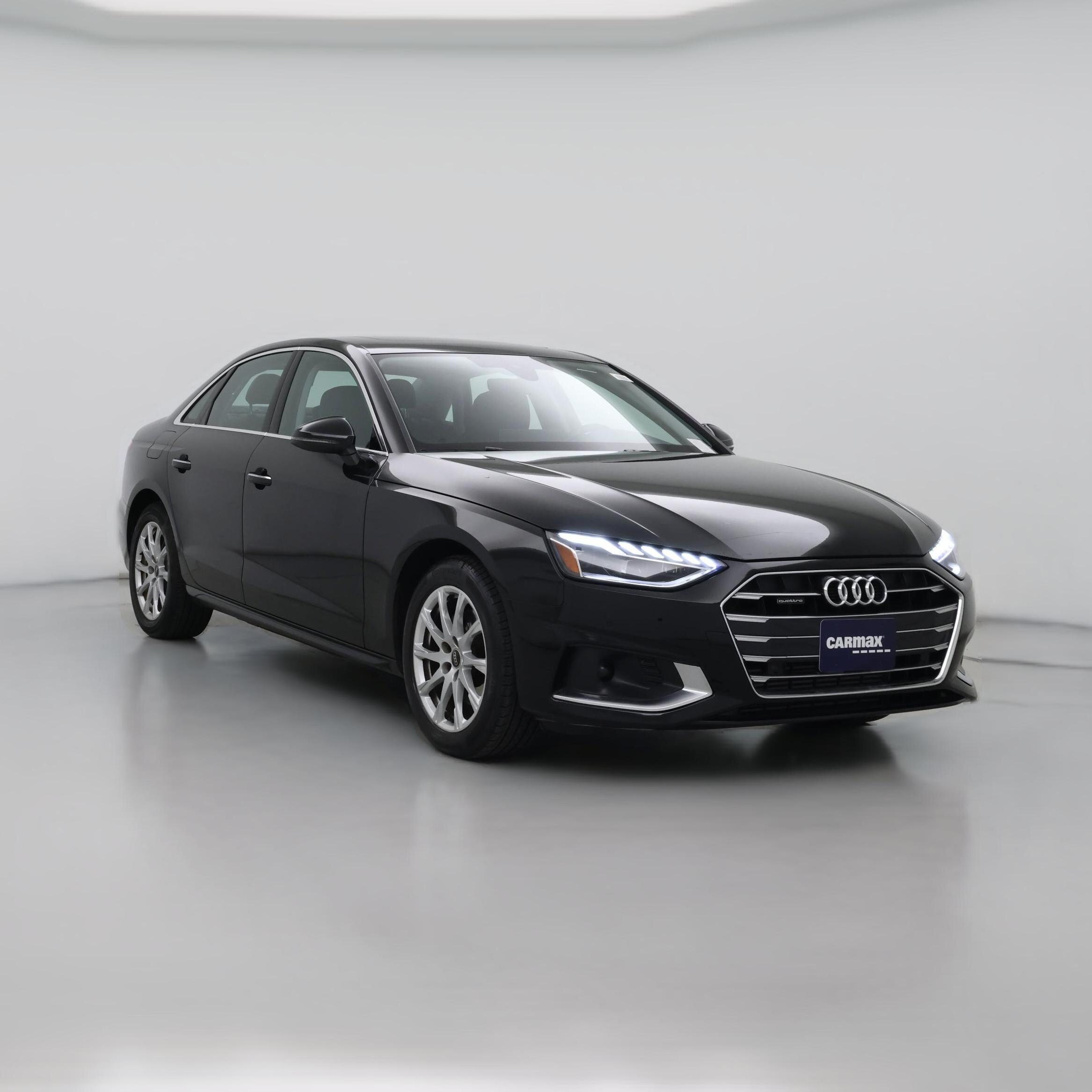 Thumbnail: 2023 Audi A4 - 1