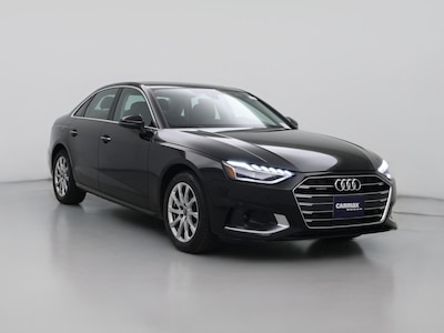 2023 Audi A4 Premium