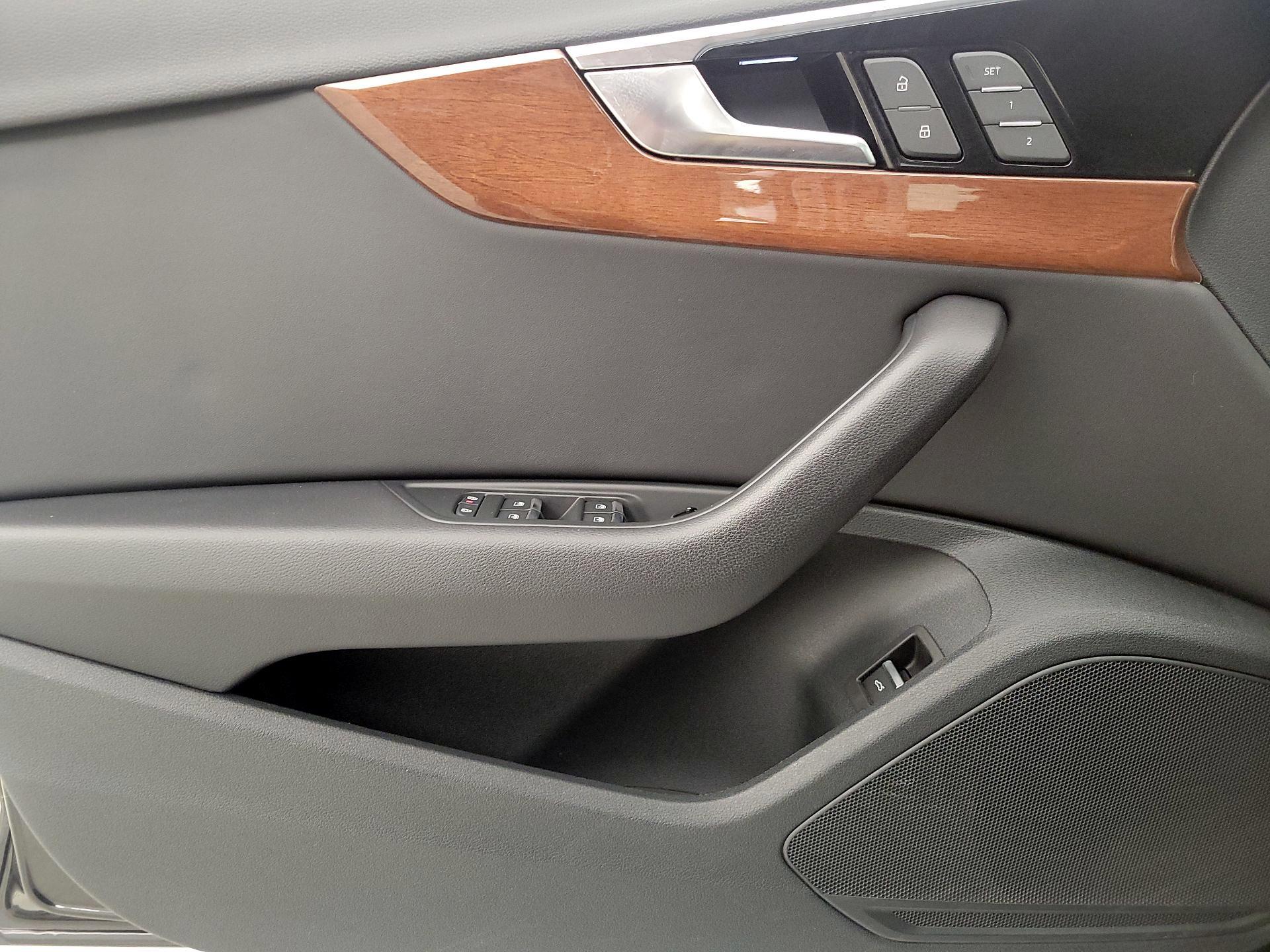 Thumbnail: 2023 Audi A4 - 12