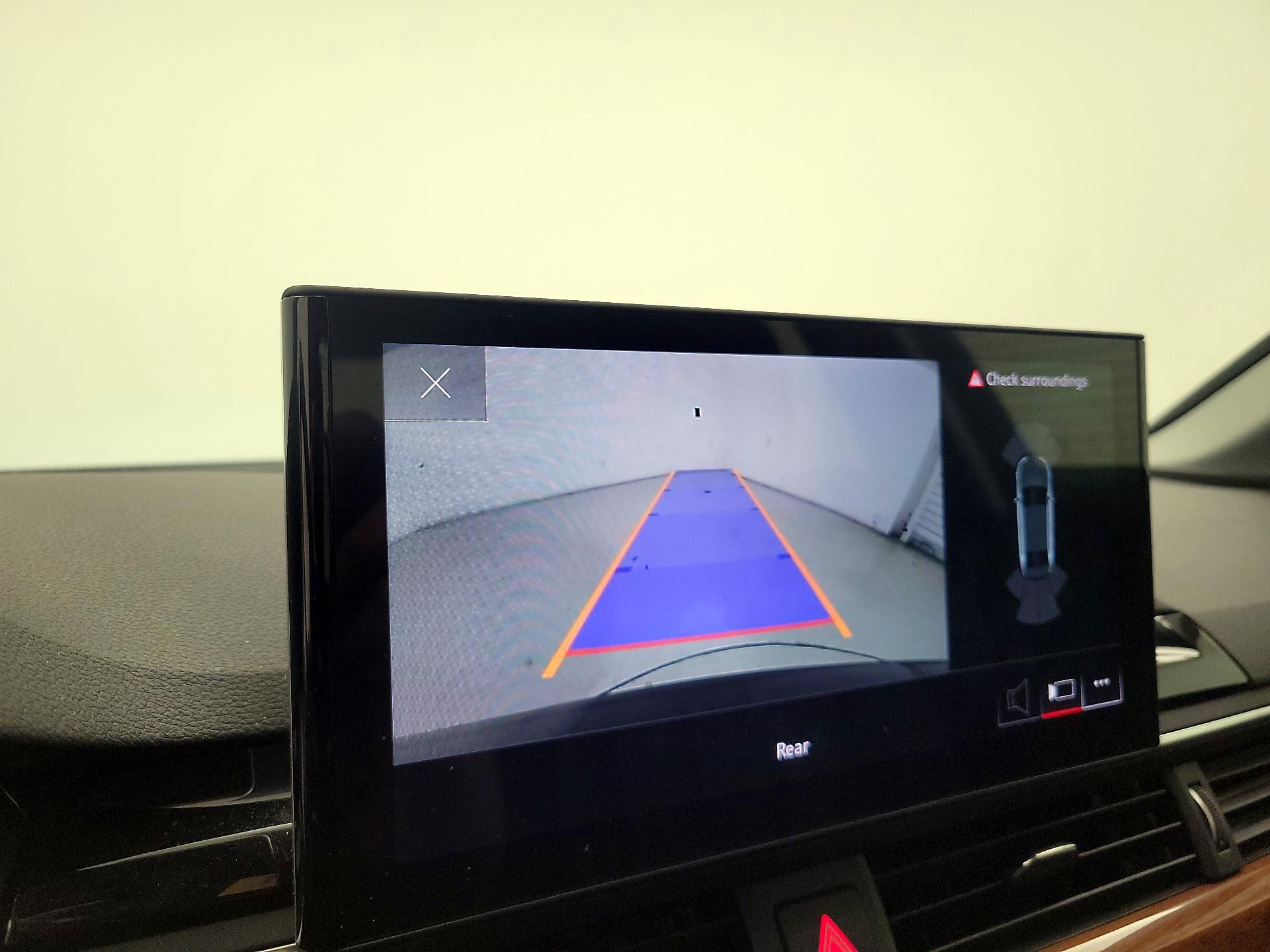 Thumbnail: 2023 Audi A4 - 14