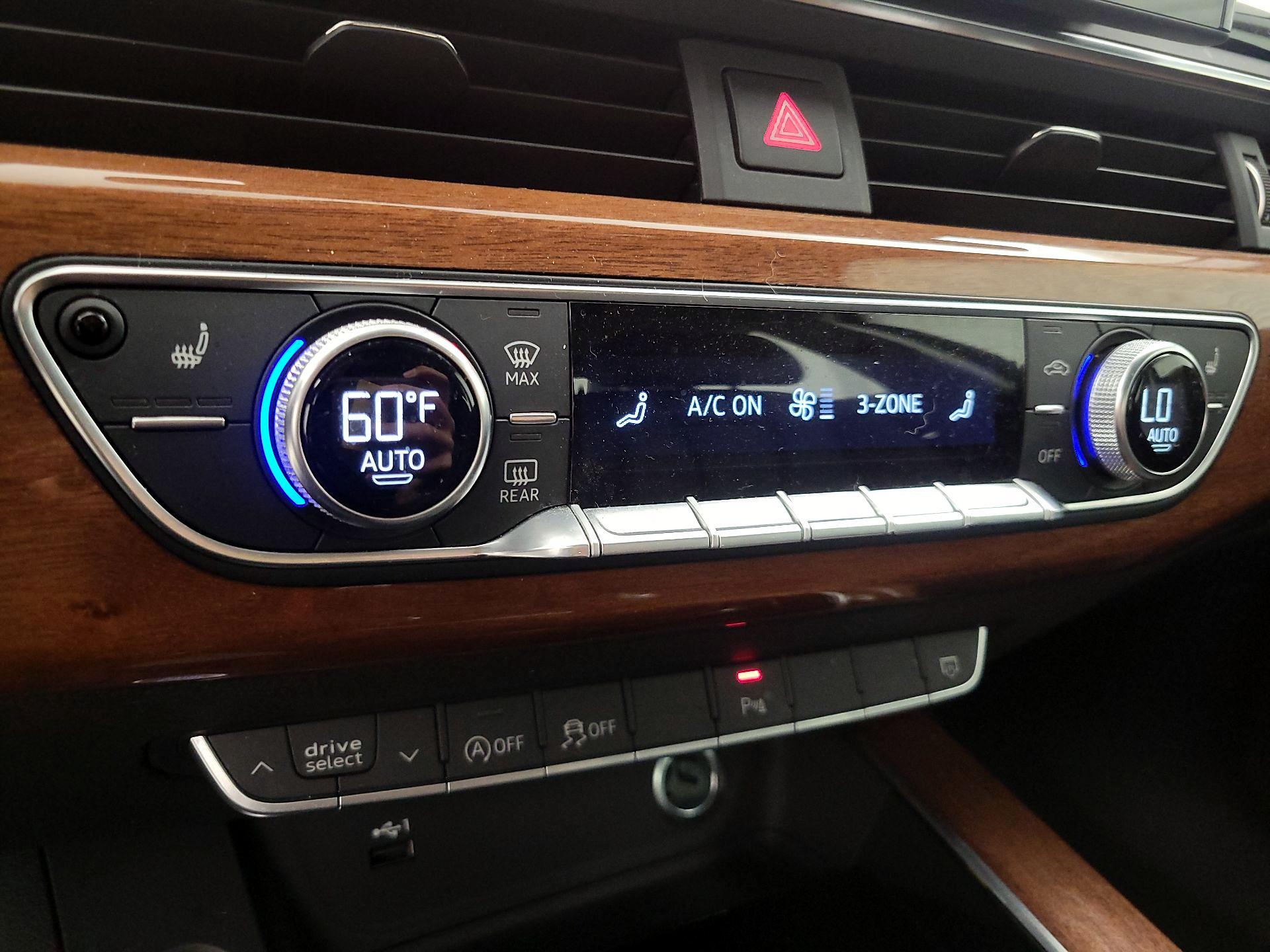 Thumbnail: 2023 Audi A4 - 16