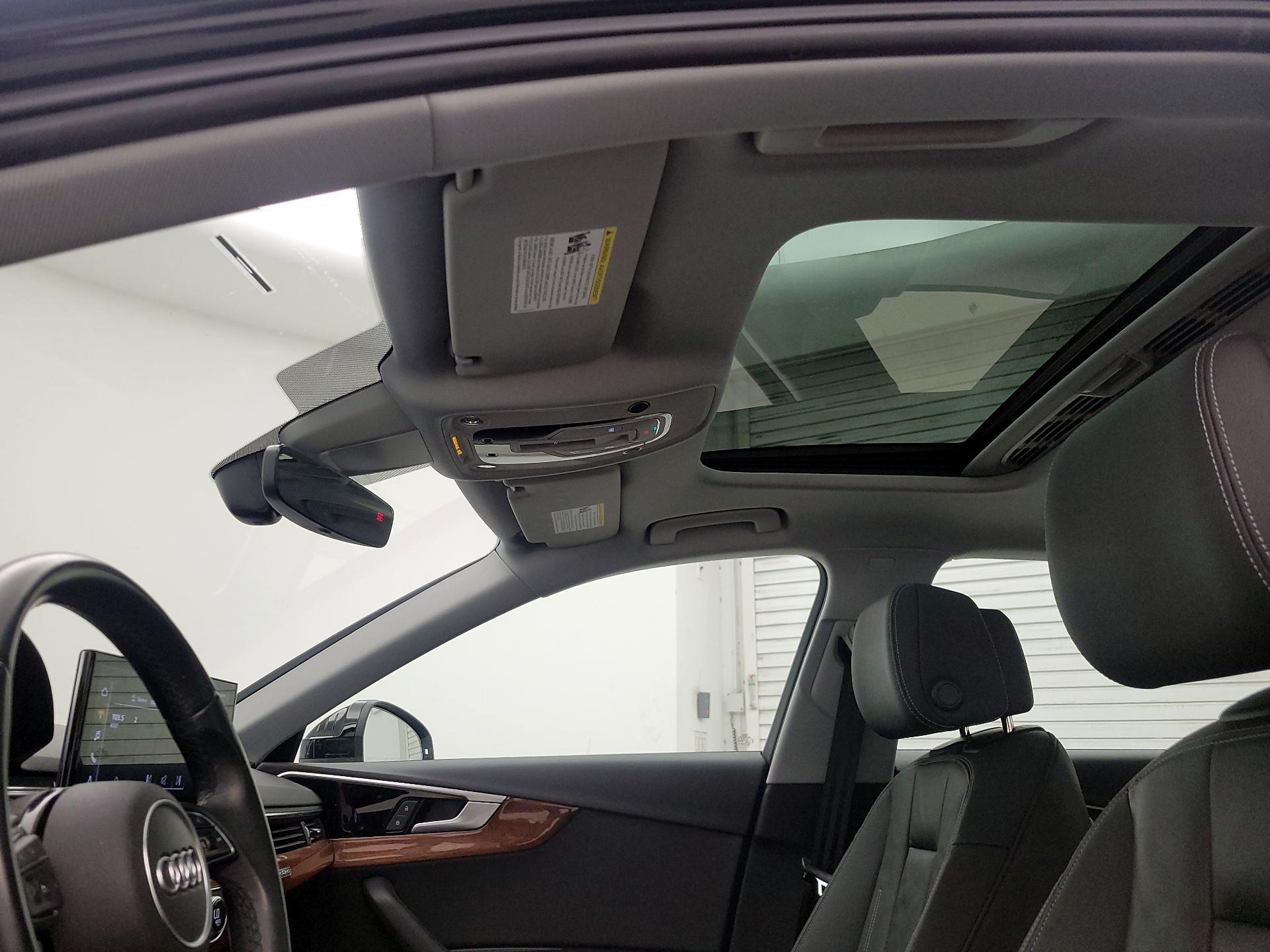 Thumbnail: 2023 Audi A4 - 19