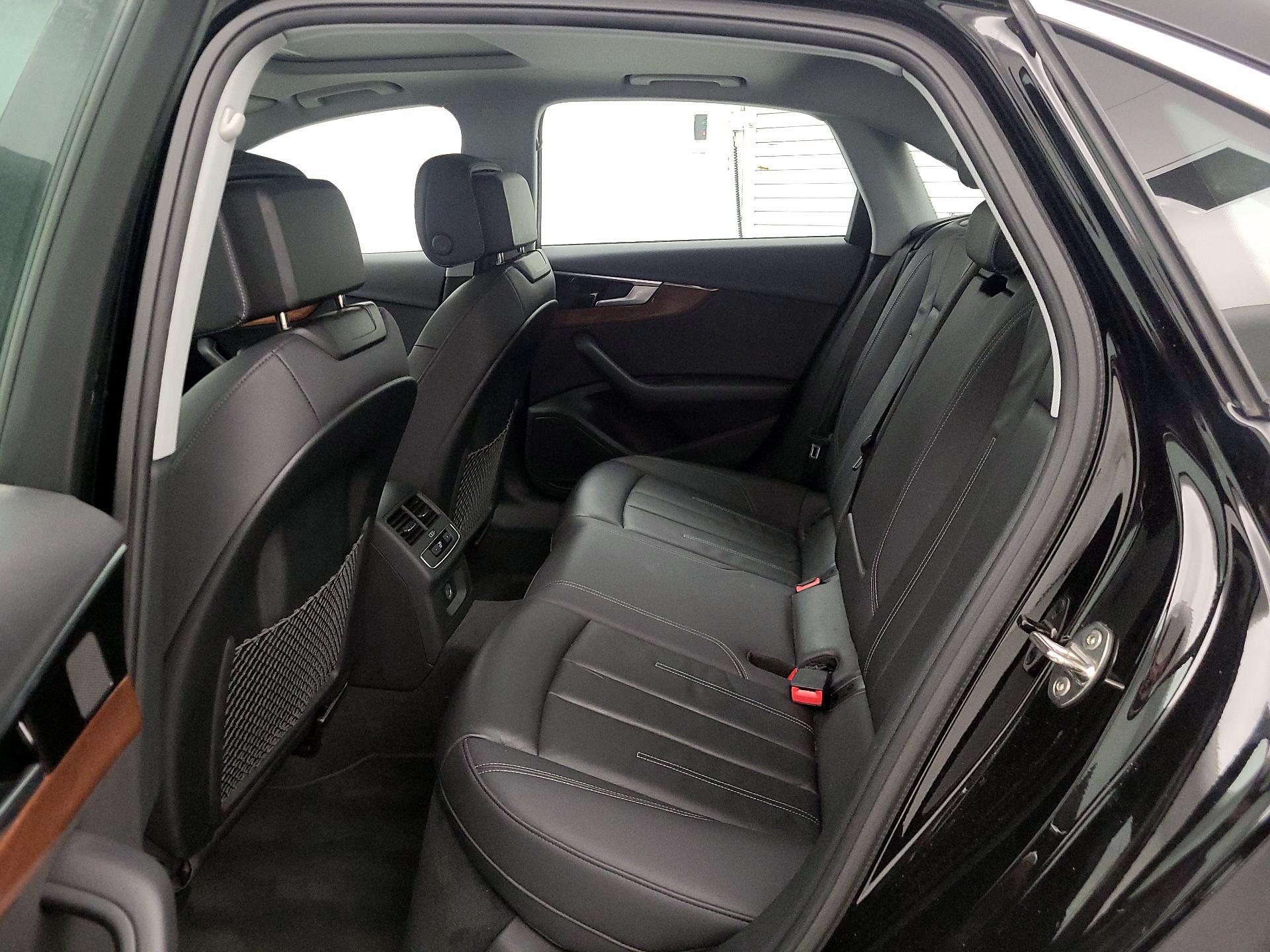 Thumbnail: 2023 Audi A4 - 20