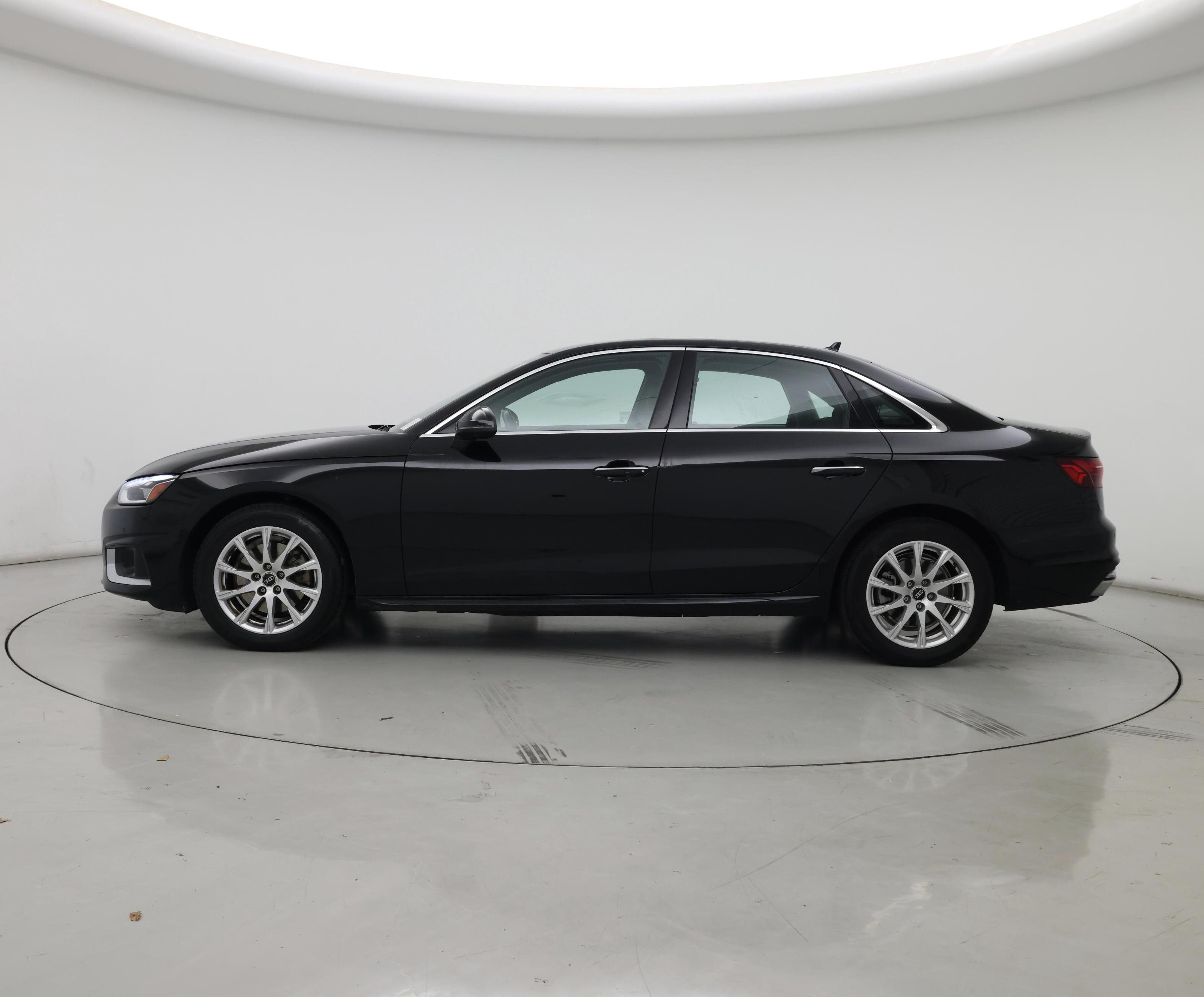 Thumbnail: 2023 Audi A4 - 3