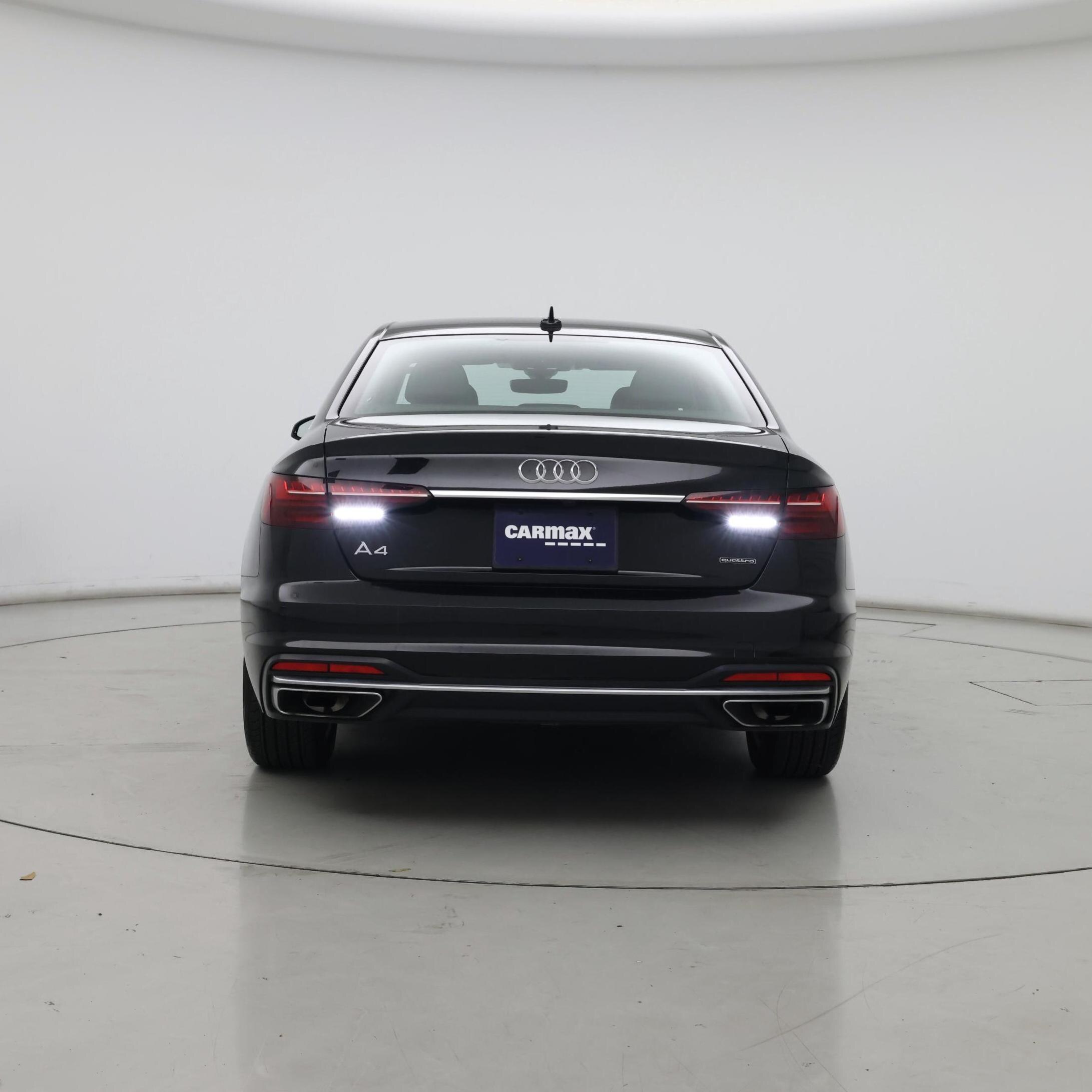 Thumbnail: 2023 Audi A4 - 6