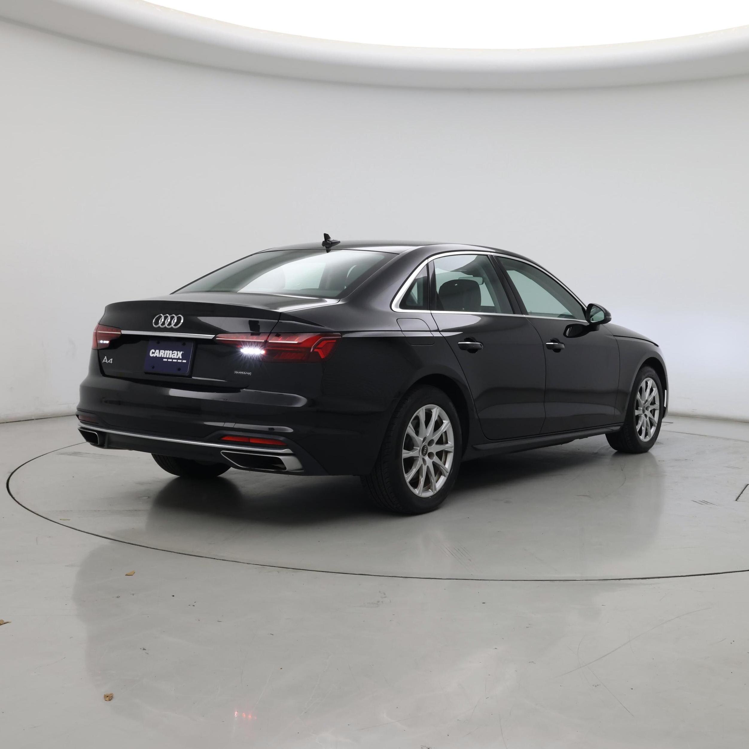 Thumbnail: 2023 Audi A4 - 8