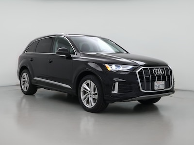 2023 Audi Q7 Premium