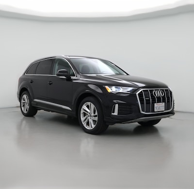 2023 Audi Q7 Premium