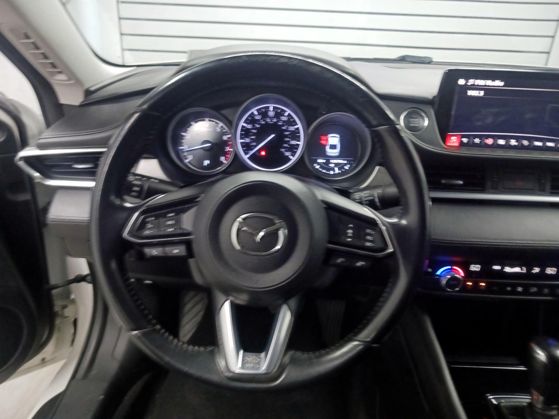 Thumbnail: 2018 Mazda Mazda6 - 10