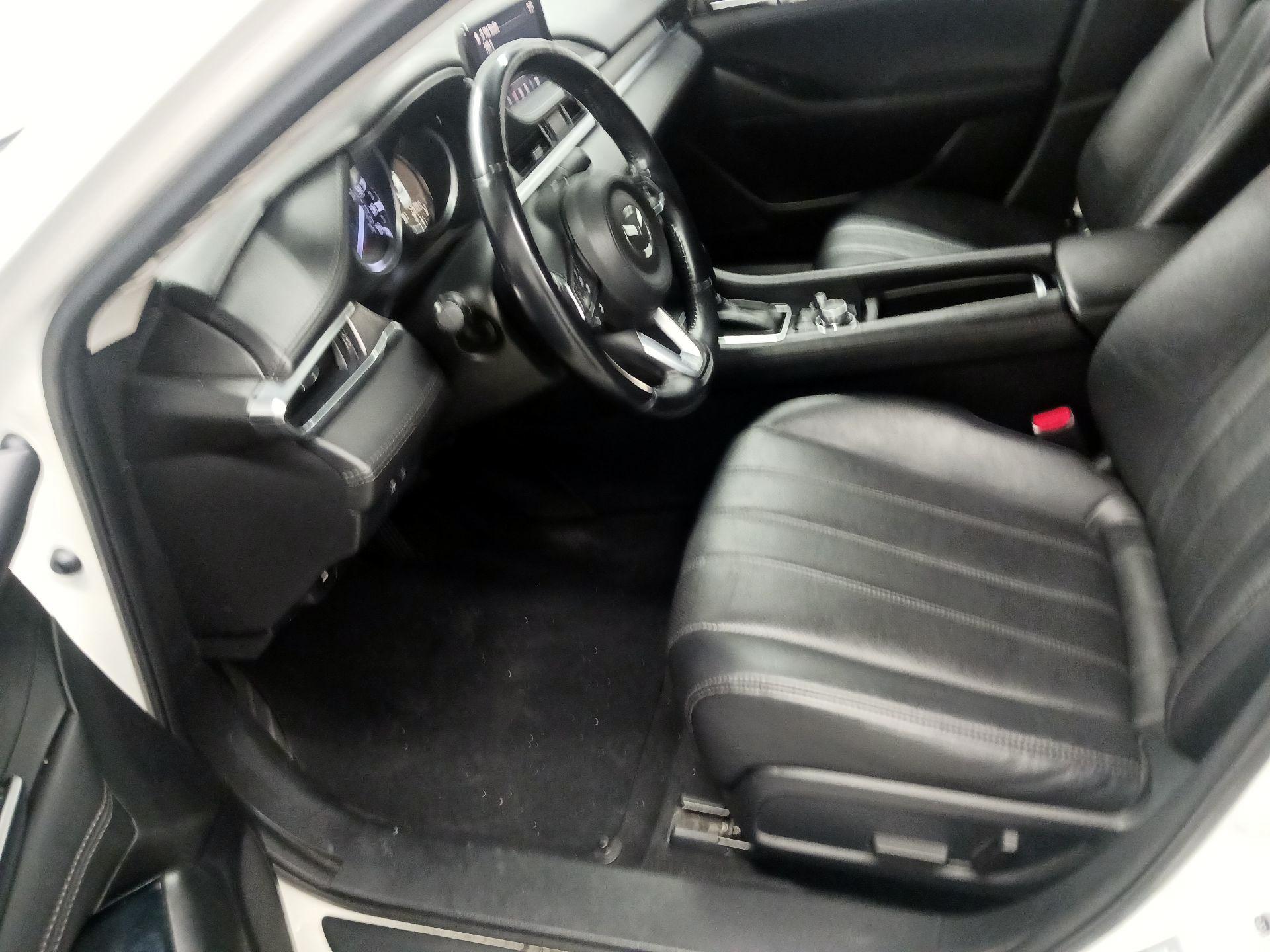 Thumbnail: 2018 Mazda Mazda6 - 11