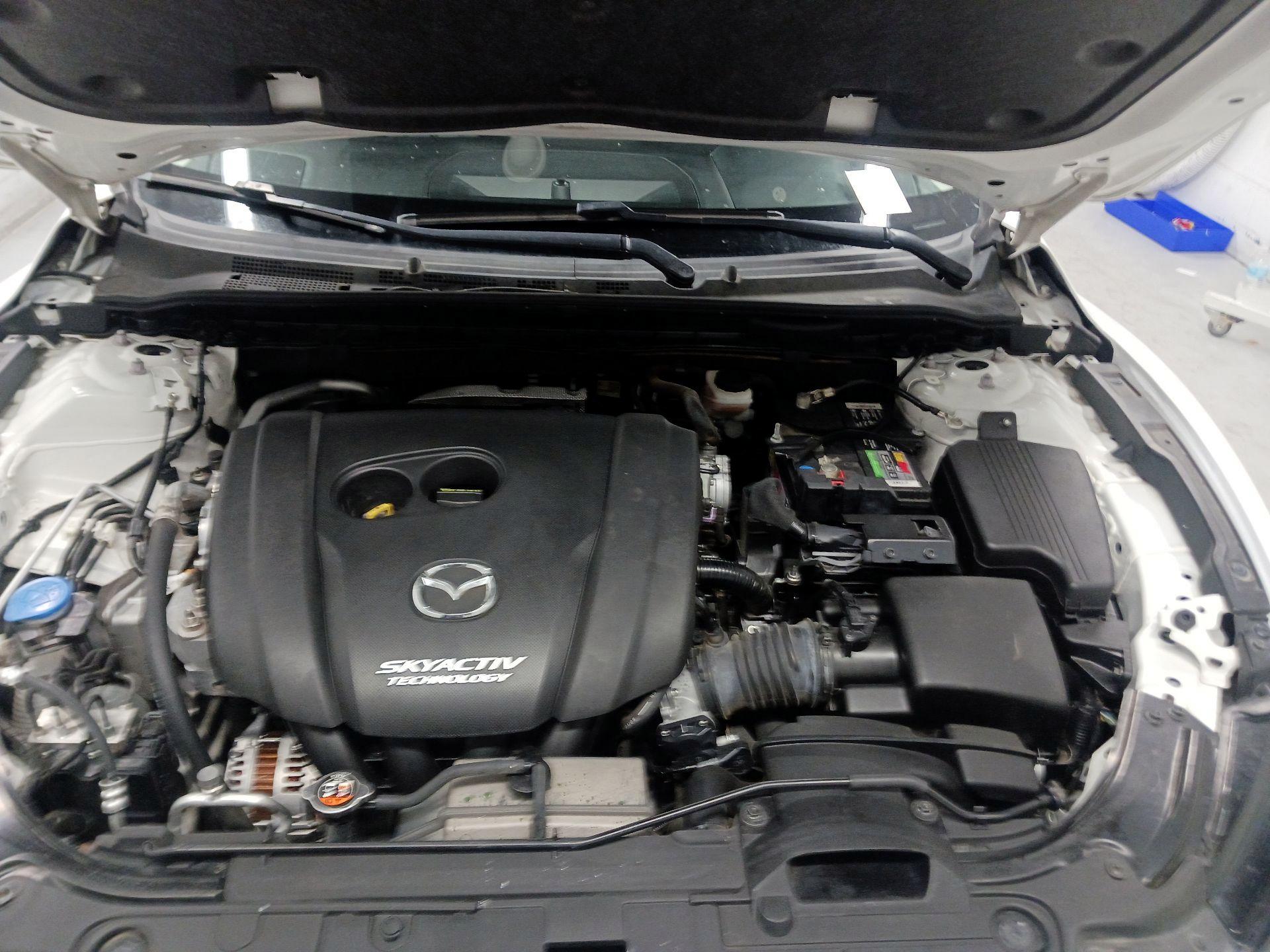 Thumbnail: 2018 Mazda Mazda6 - 17