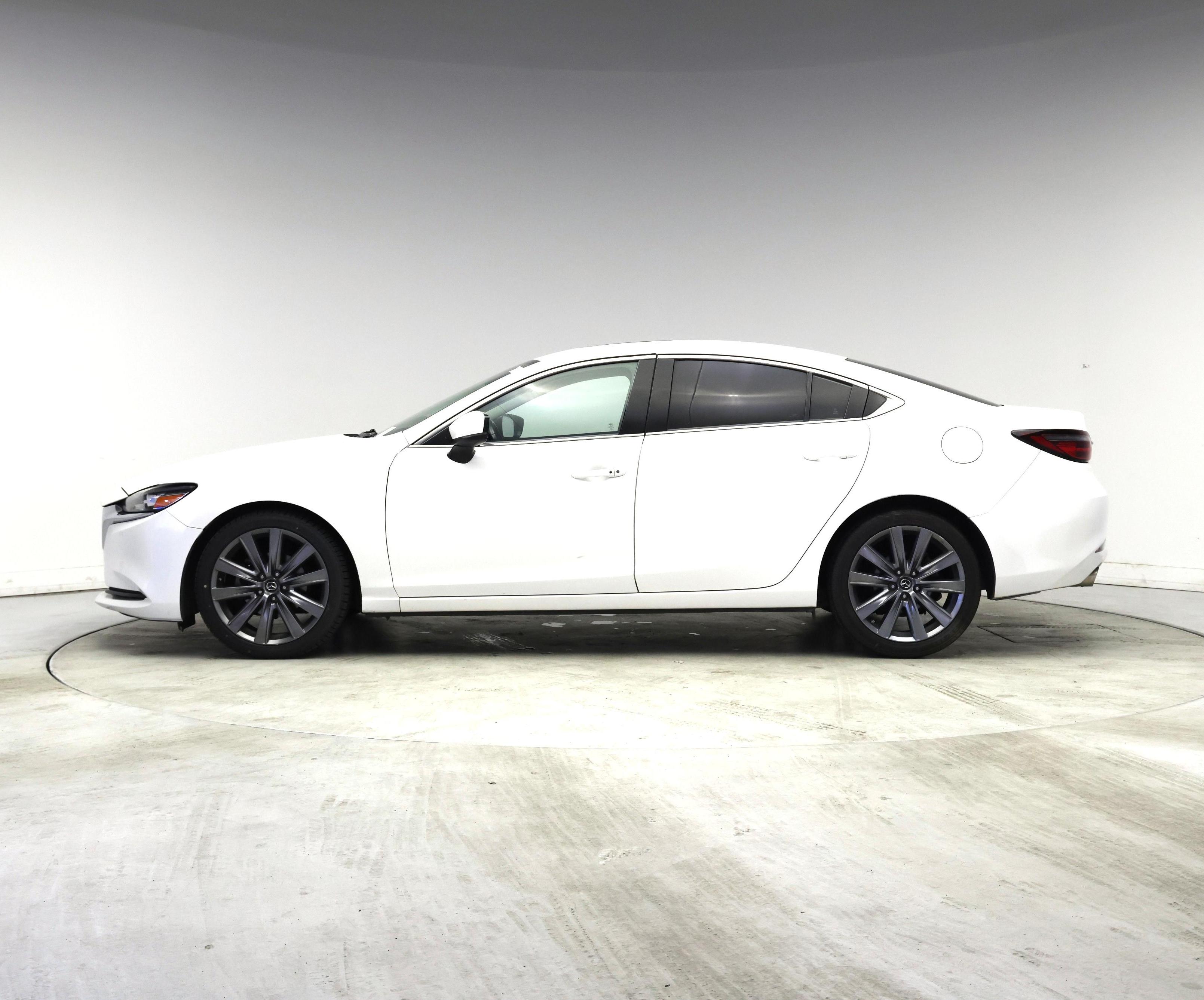 Thumbnail: 2018 Mazda Mazda6 - 3